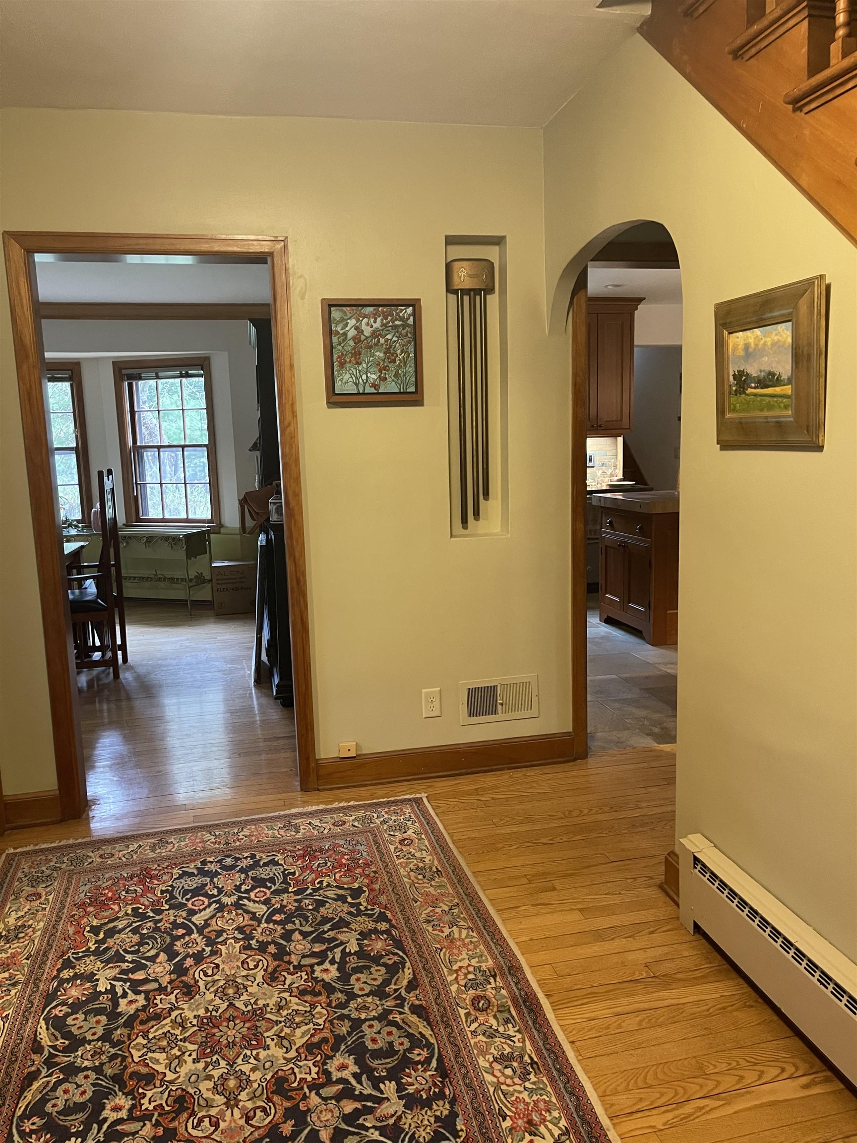 1102 Merrill Springs Road