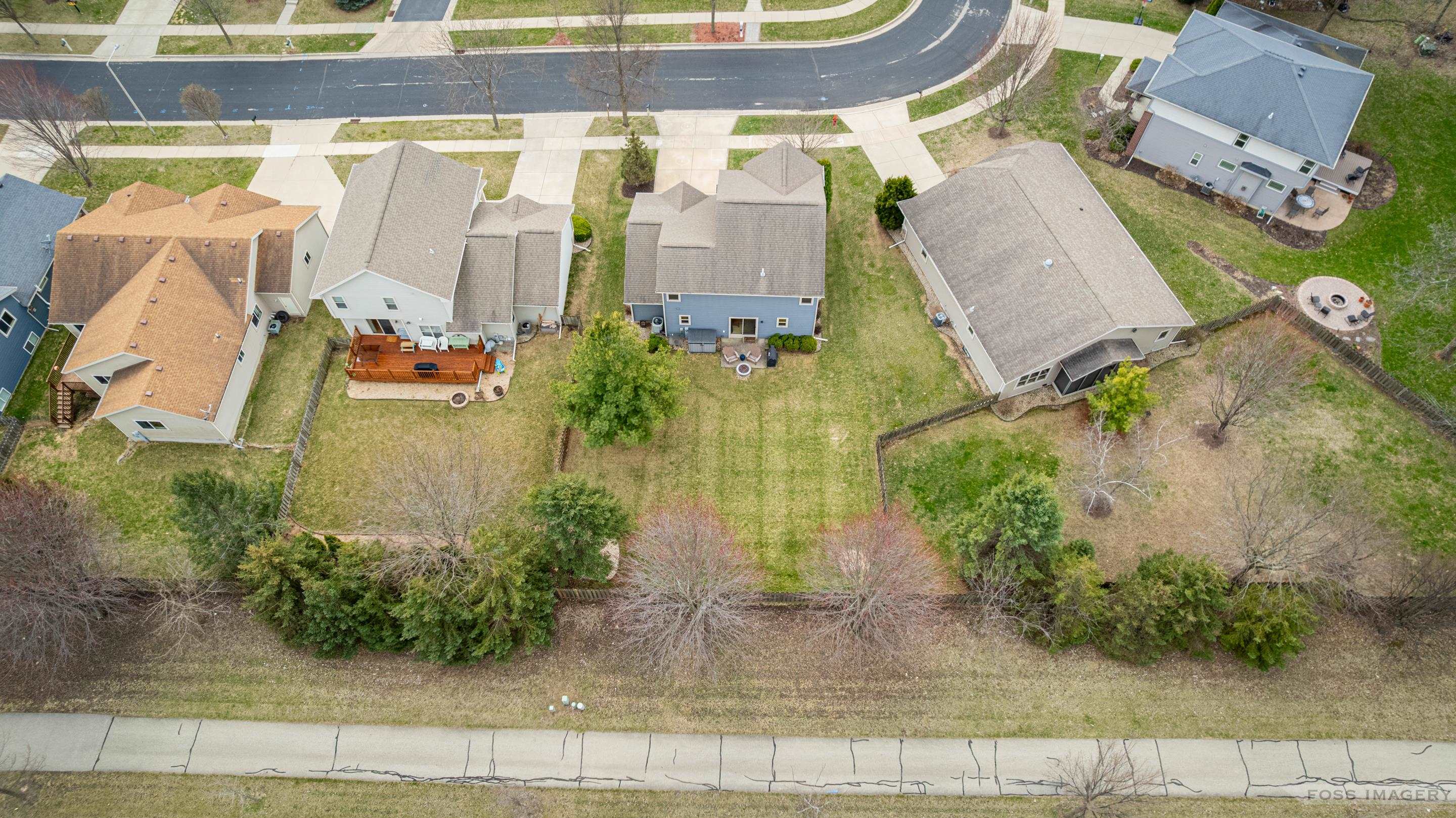 5372 Ballyduff Street