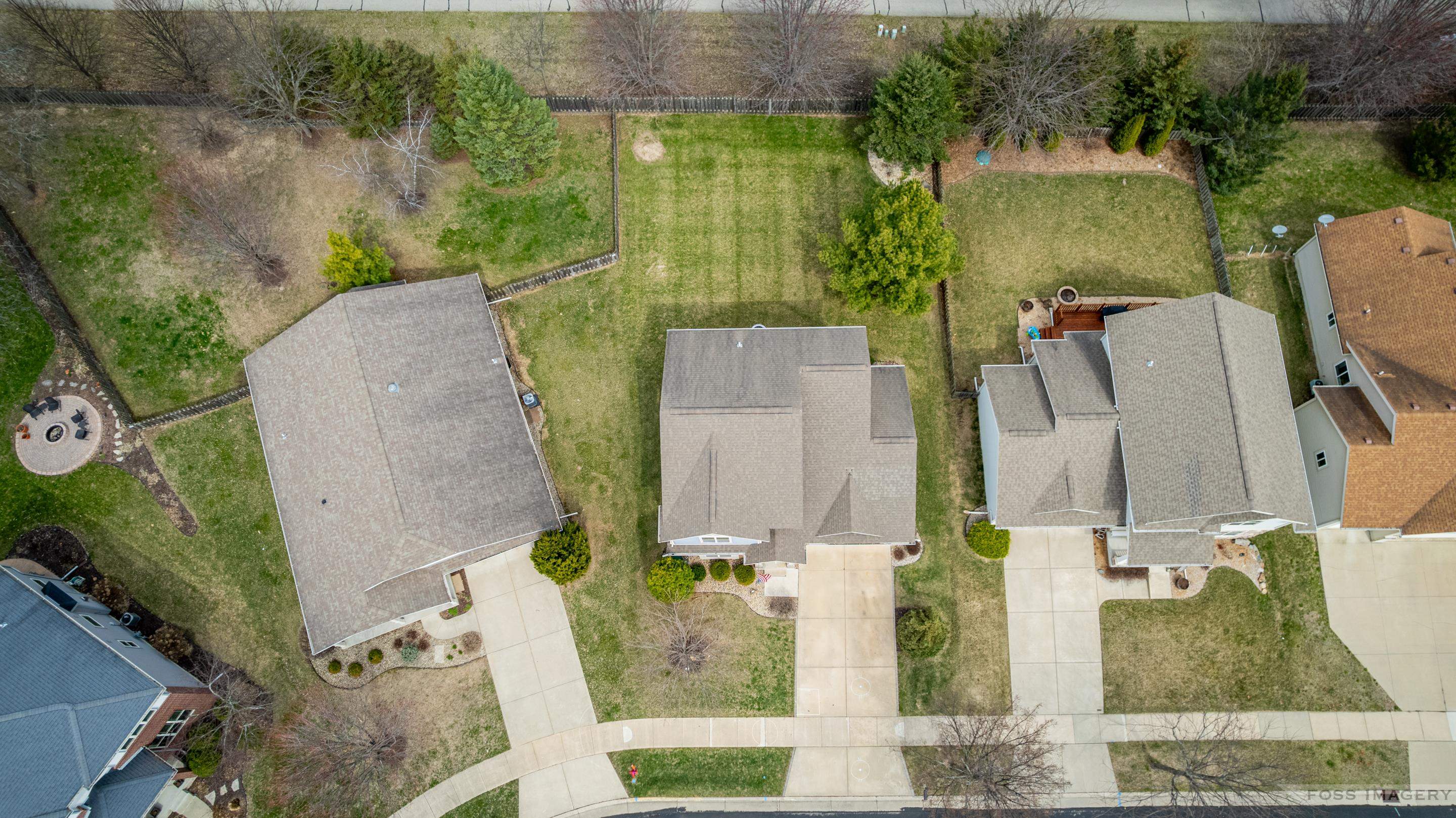 5372 Ballyduff Street