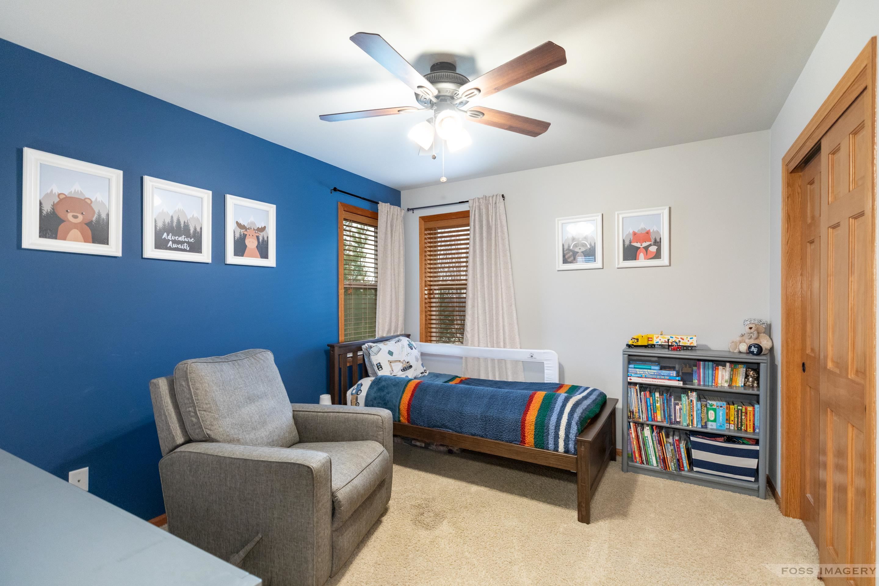 5372 Ballyduff Street