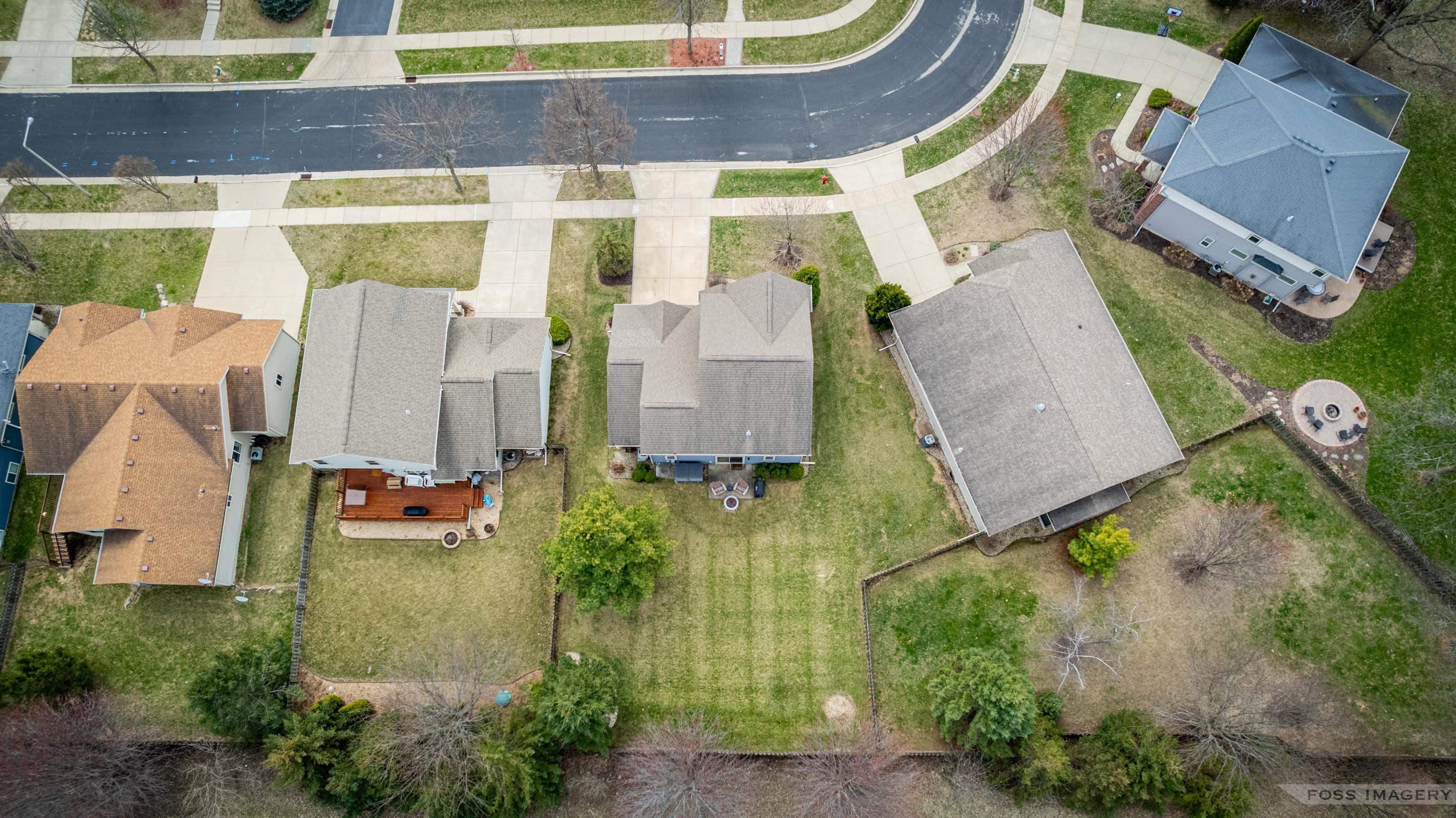 5372 Ballyduff Street