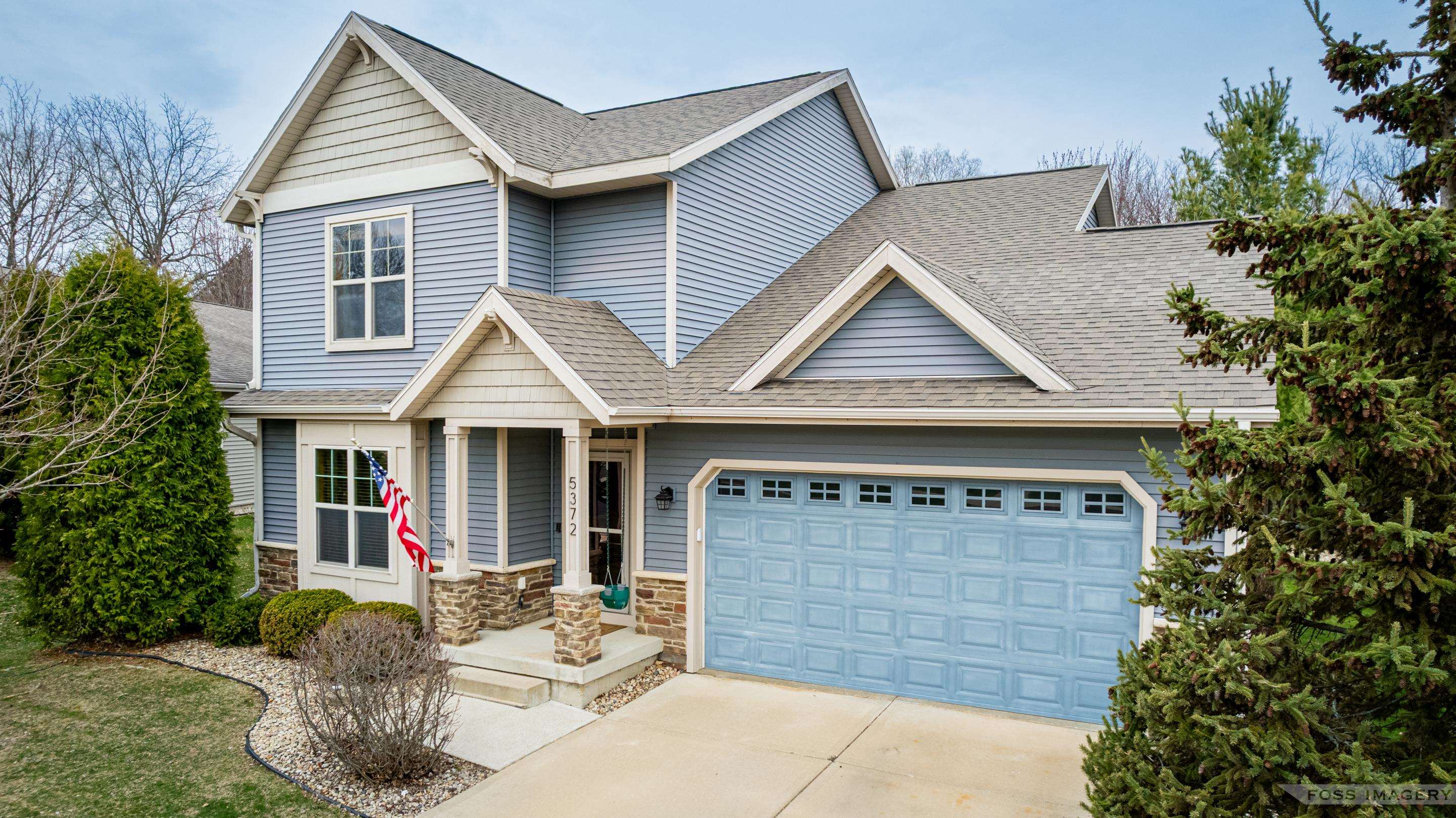 5372 Ballyduff Street