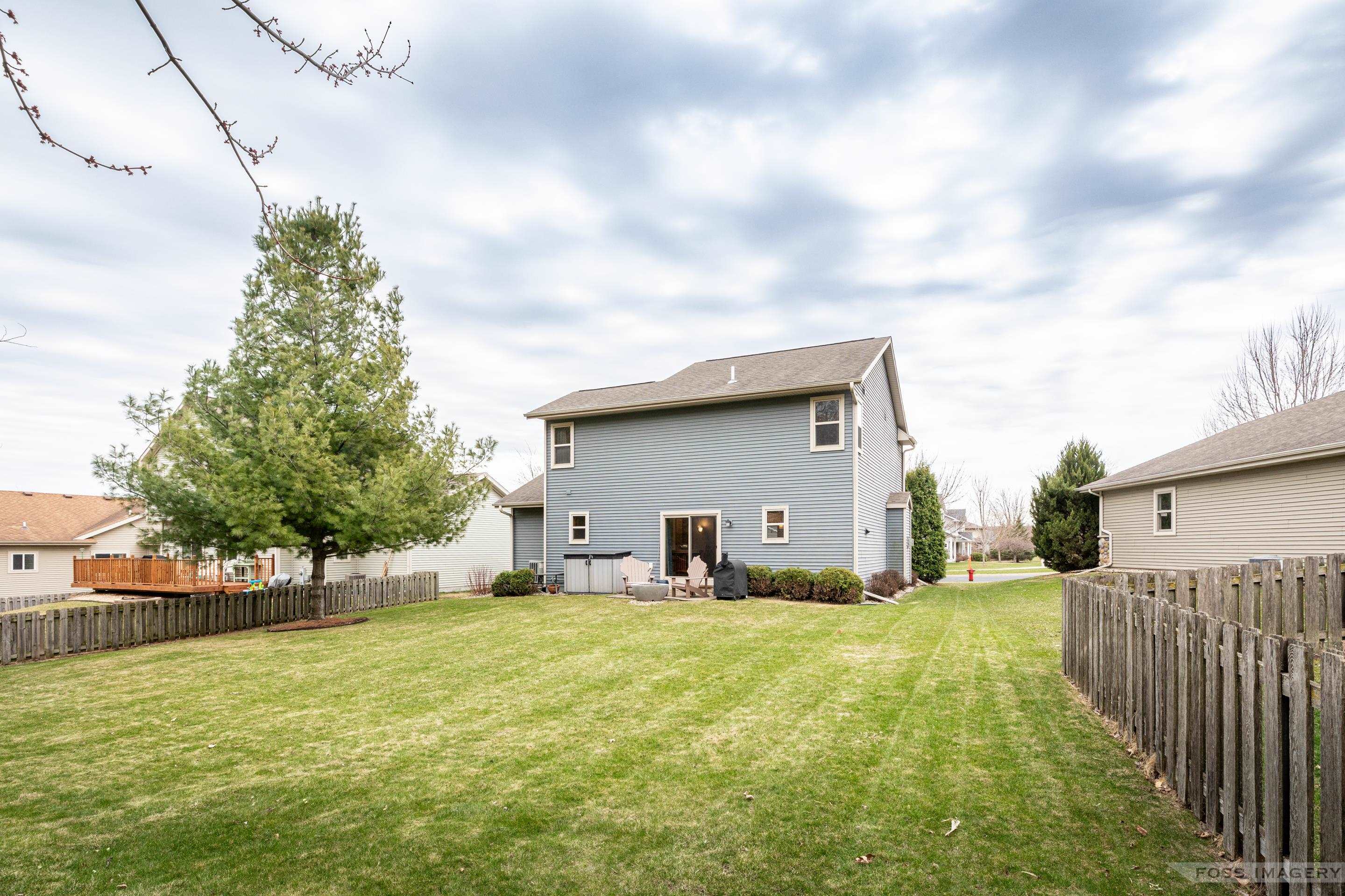 5372 Ballyduff Street