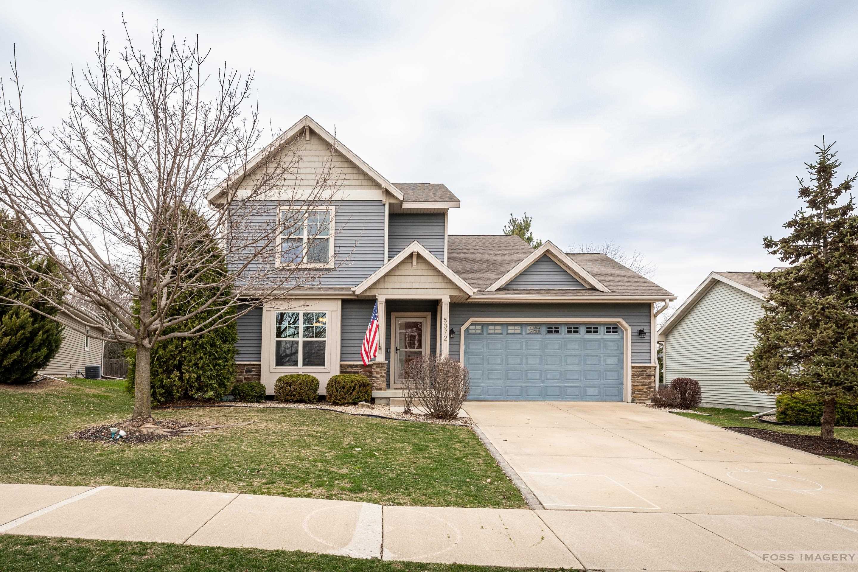 5372 Ballyduff Street