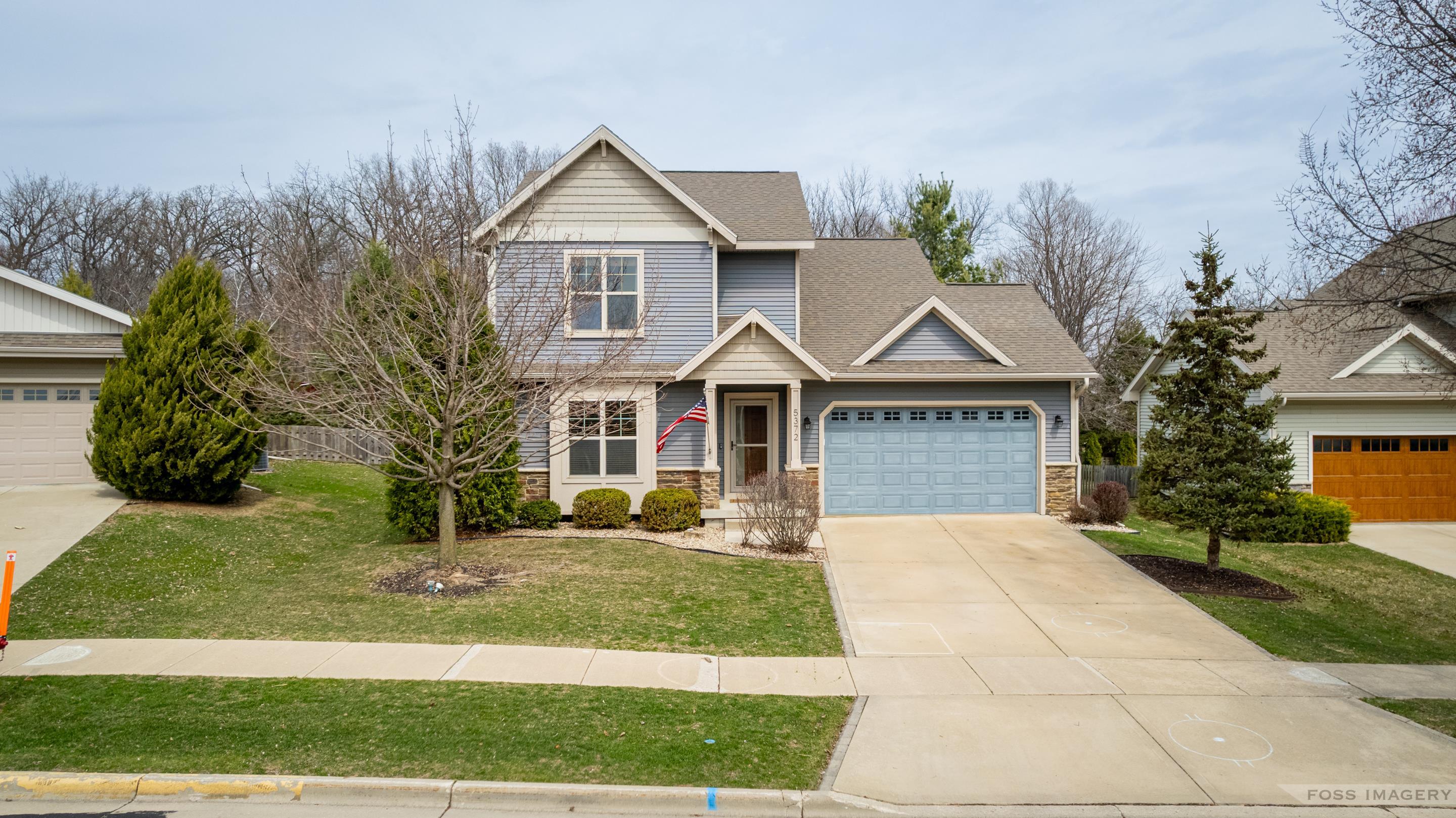 5372 Ballyduff Street