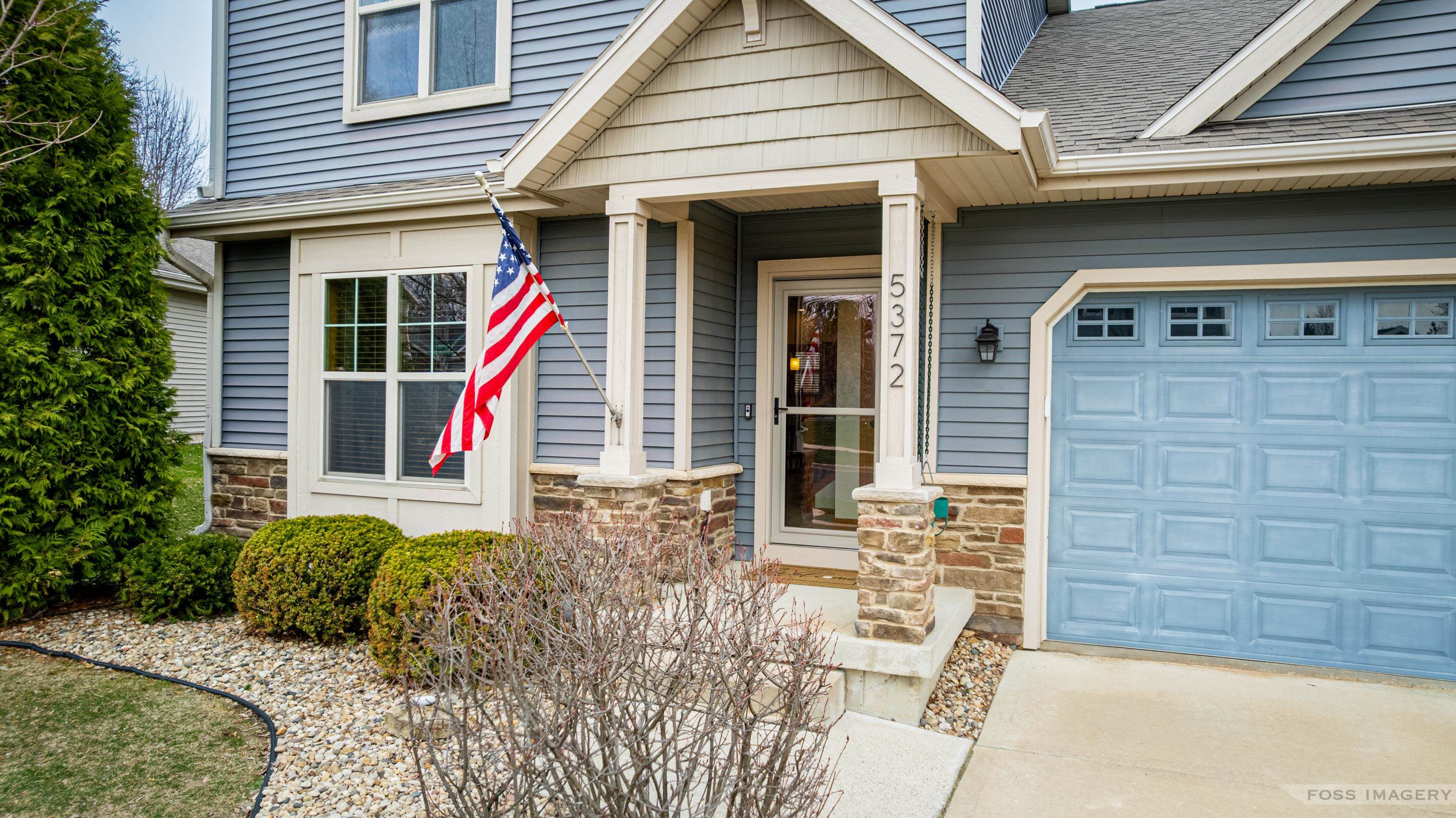 5372 Ballyduff Street