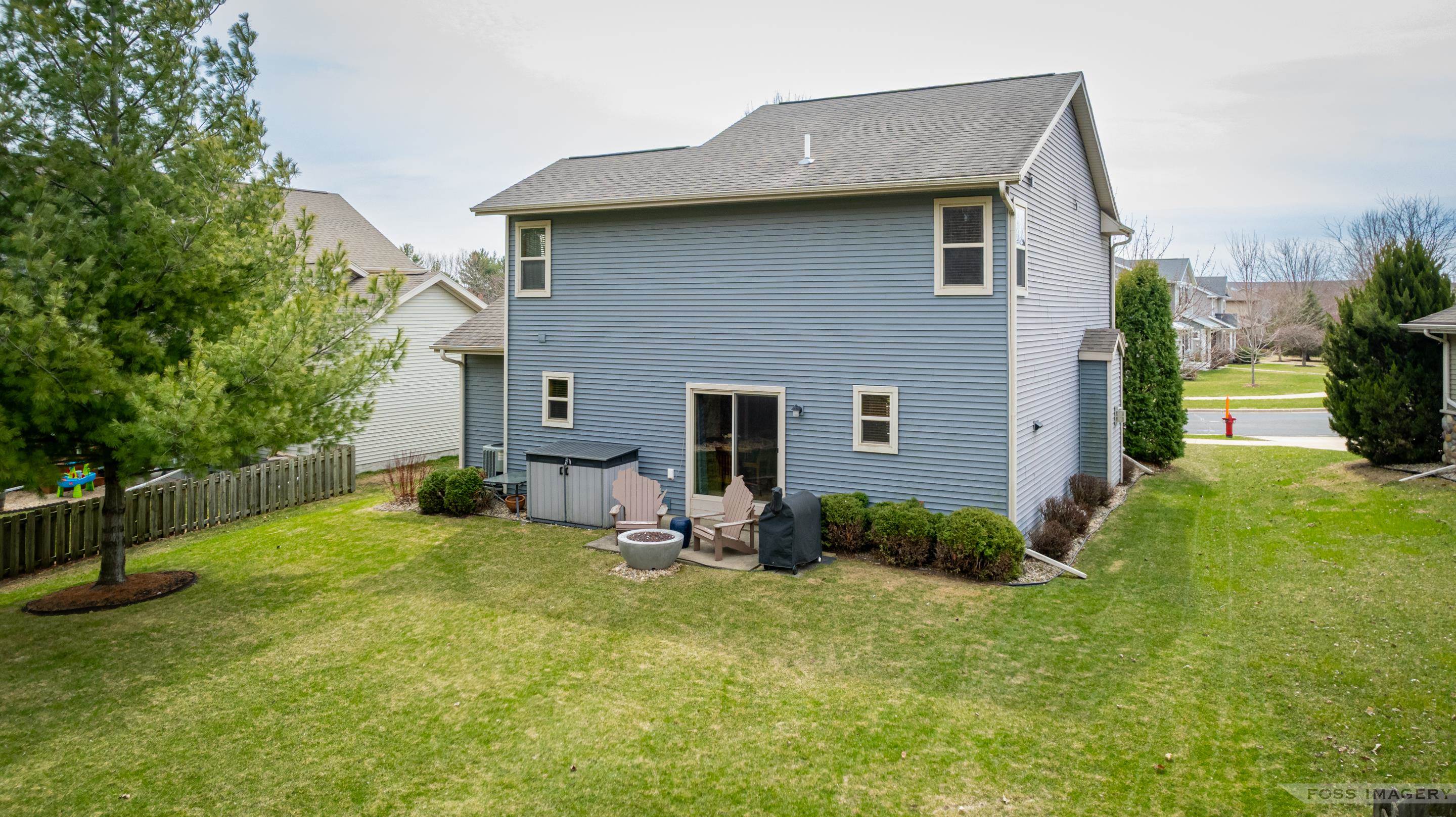 5372 Ballyduff Street