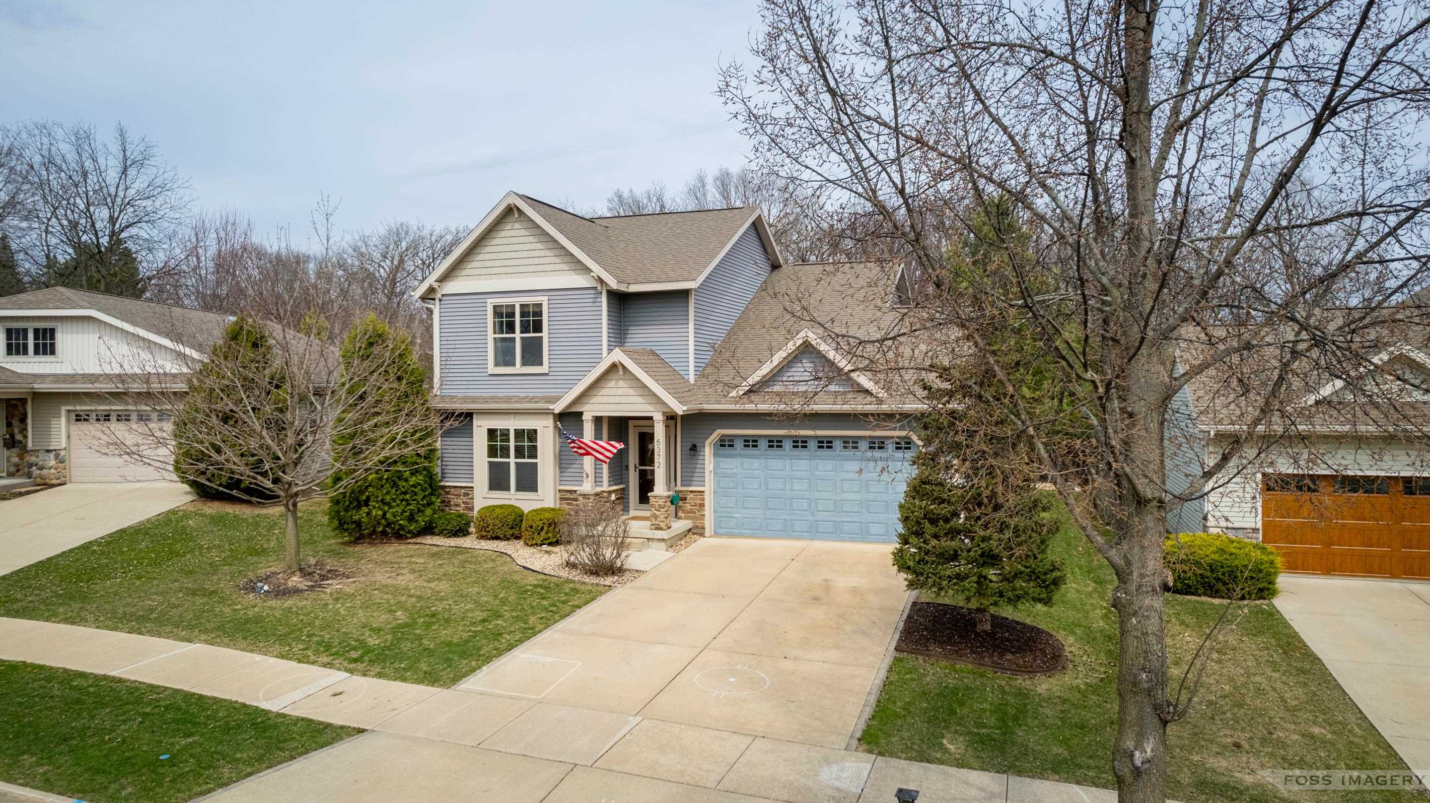 5372 Ballyduff Street