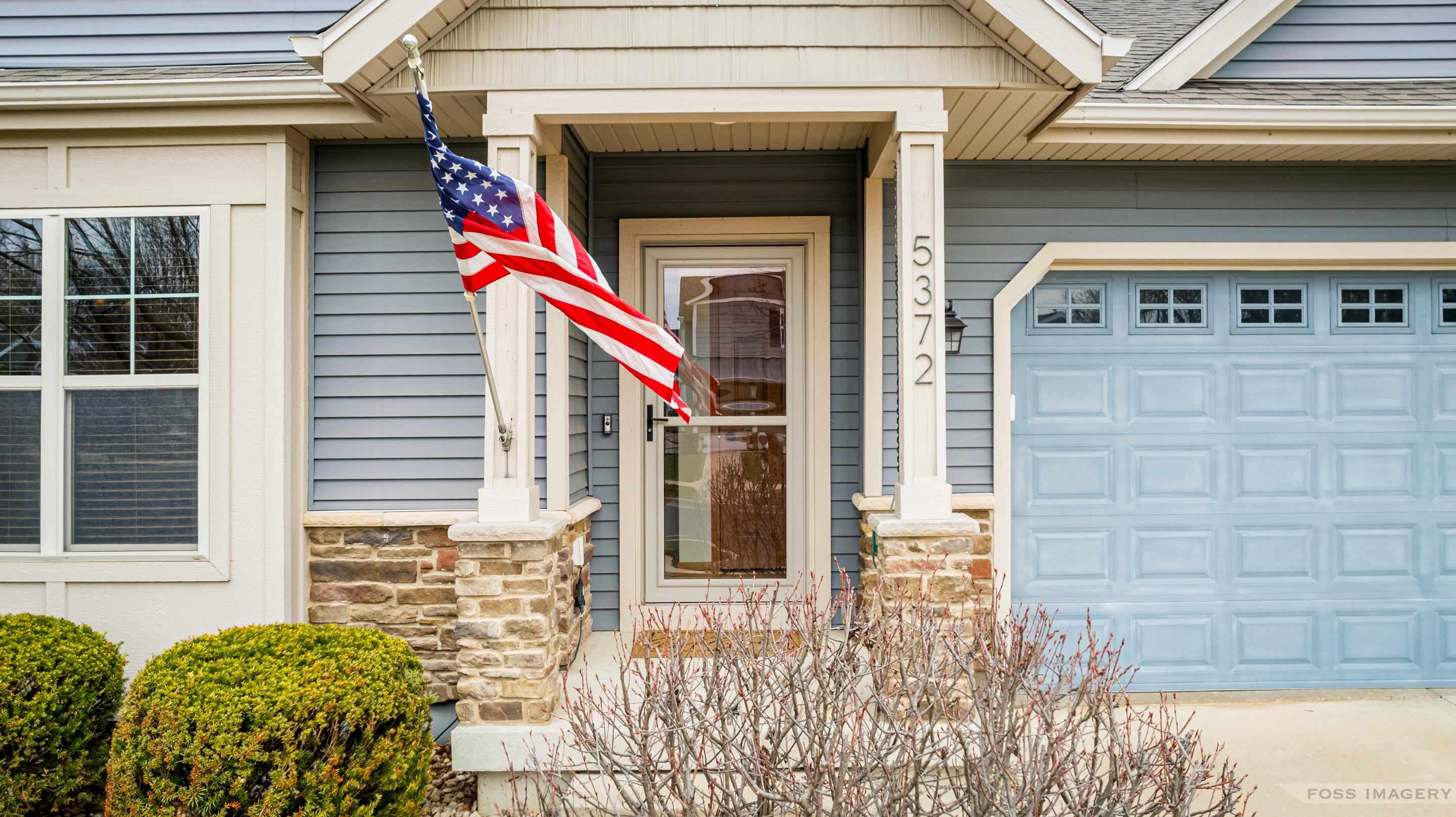 5372 Ballyduff Street