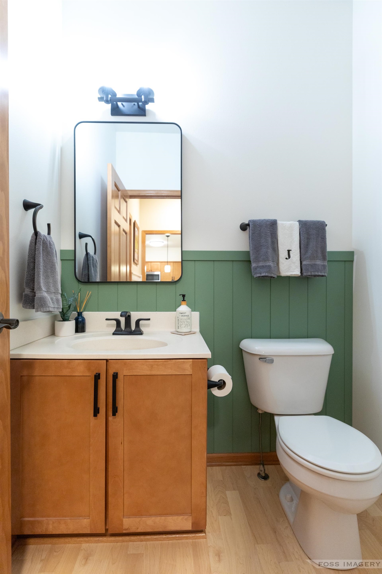 5372 Ballyduff Street