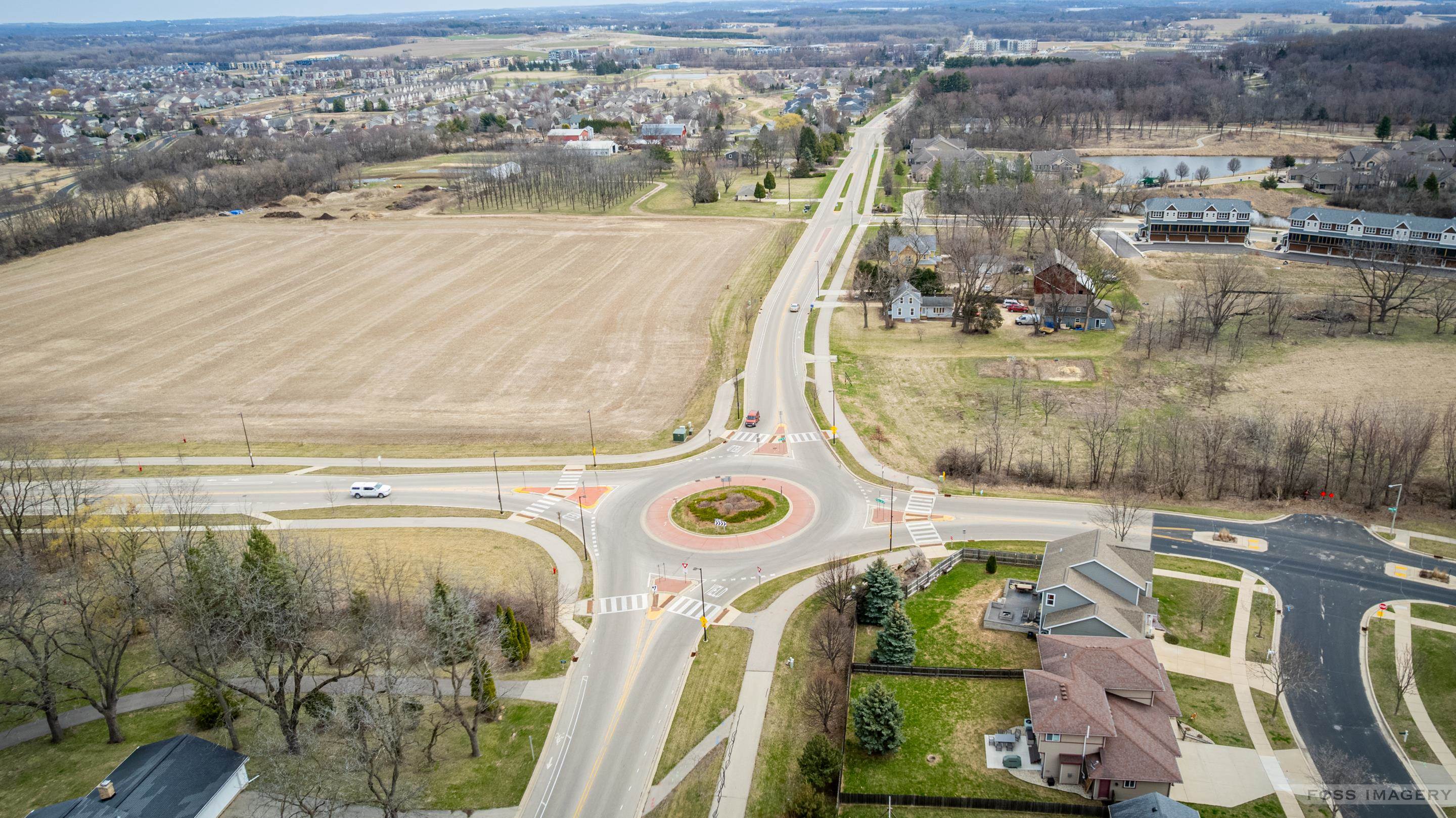 5372 Ballyduff Street