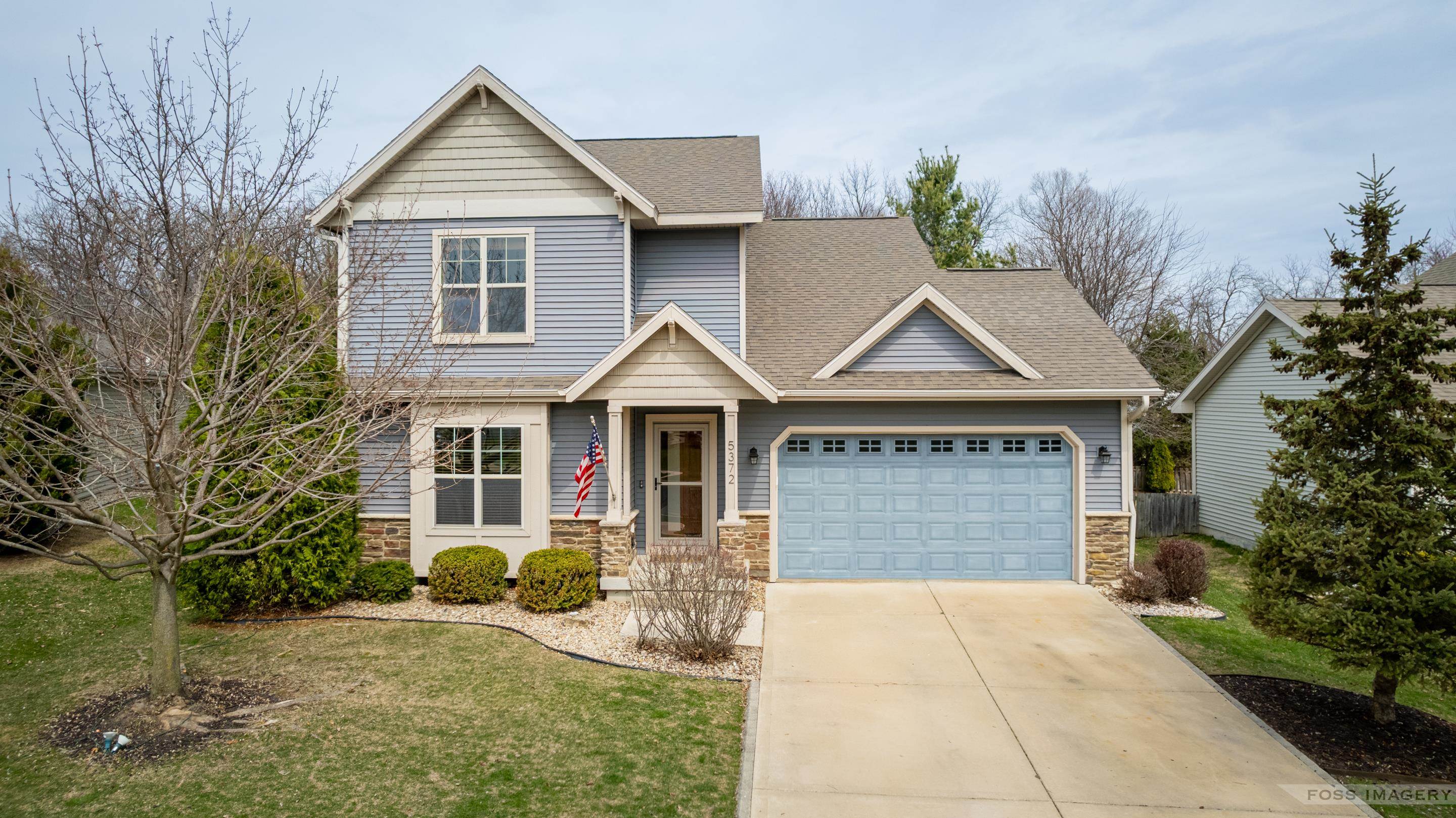 5372 Ballyduff Street