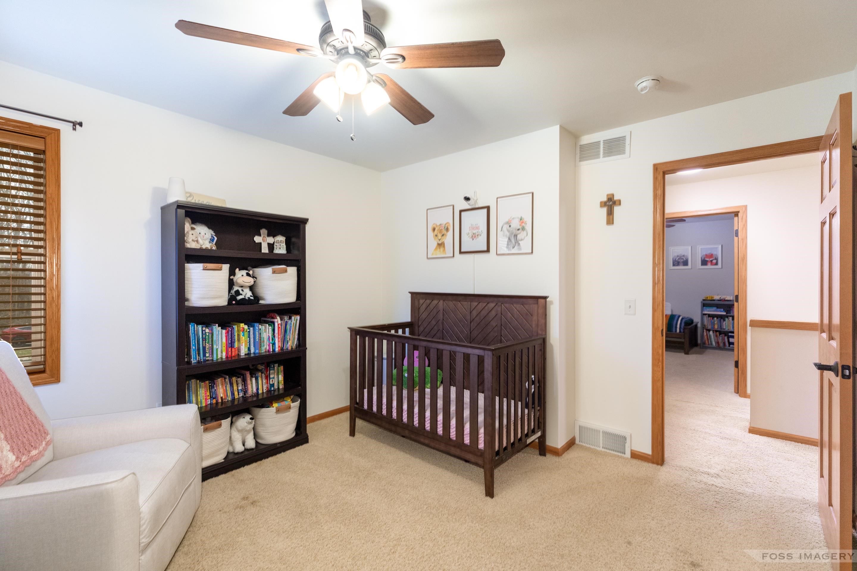 5372 Ballyduff Street