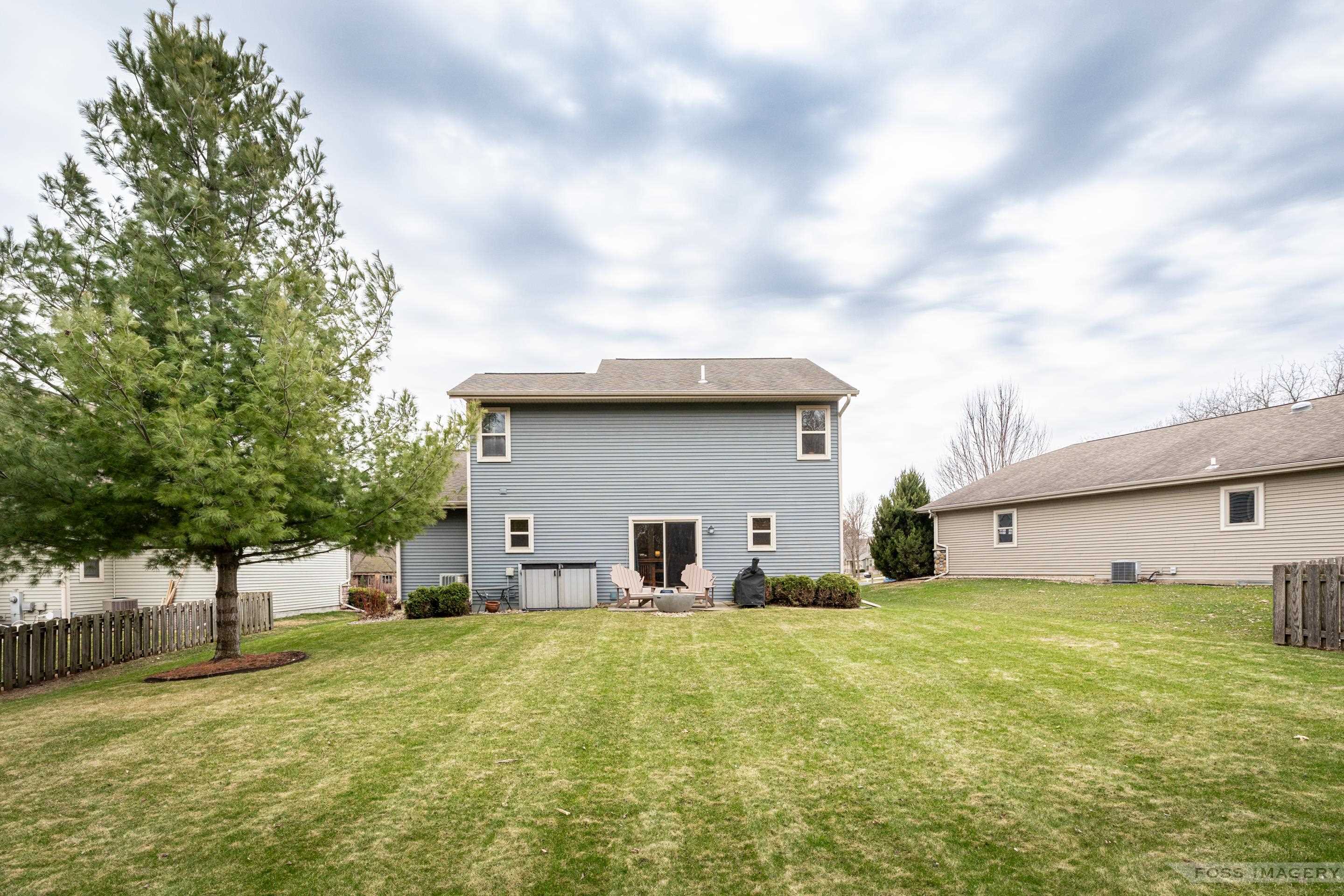 5372 Ballyduff Street