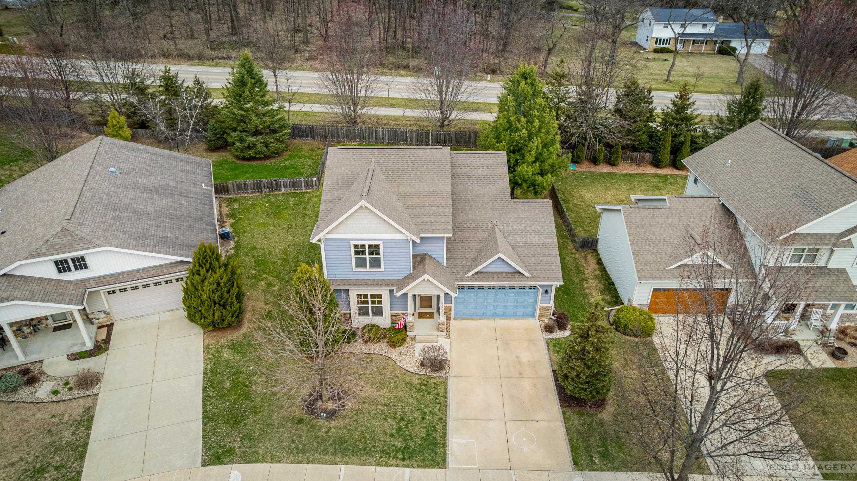 5372 Ballyduff Street