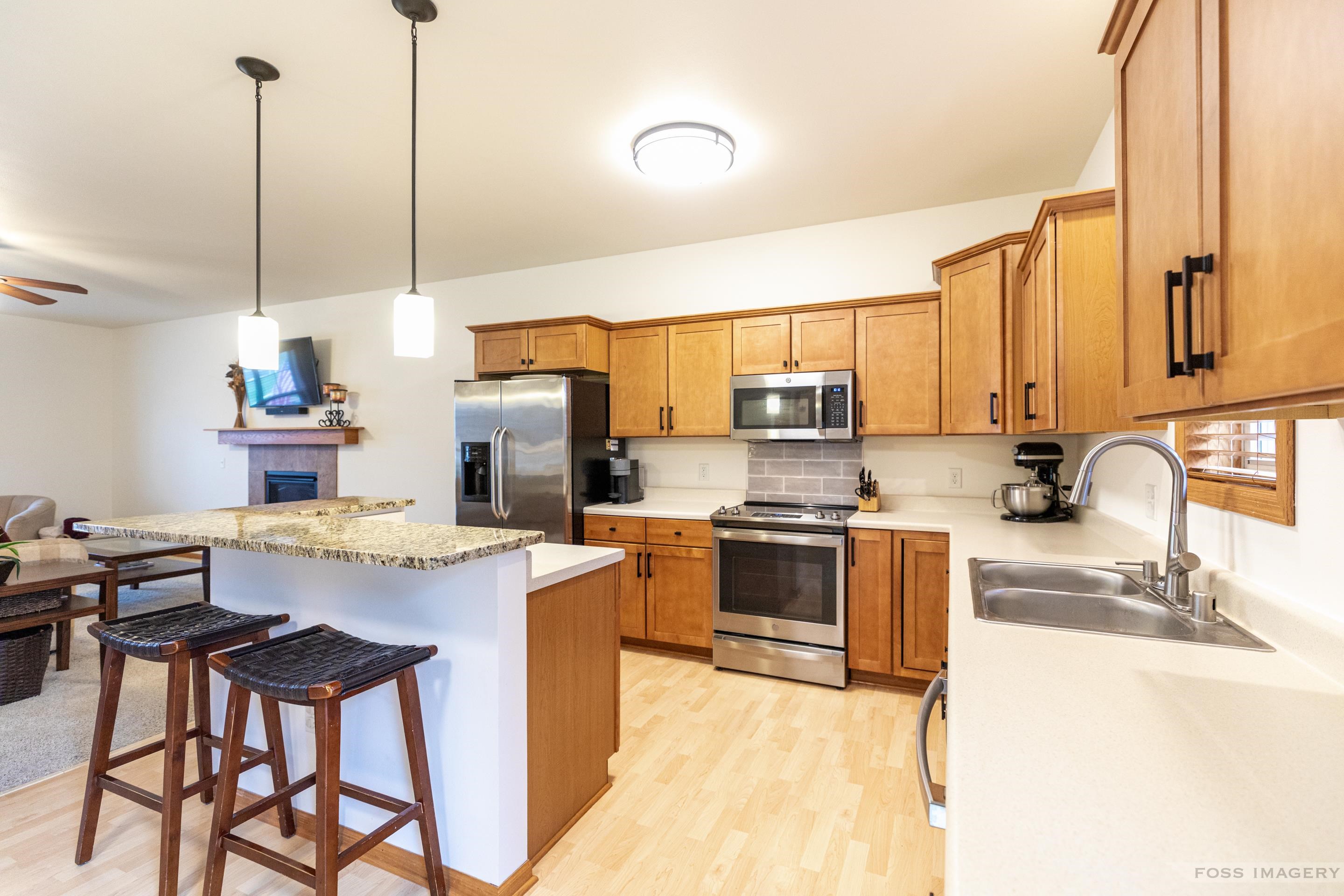 5372 Ballyduff Street