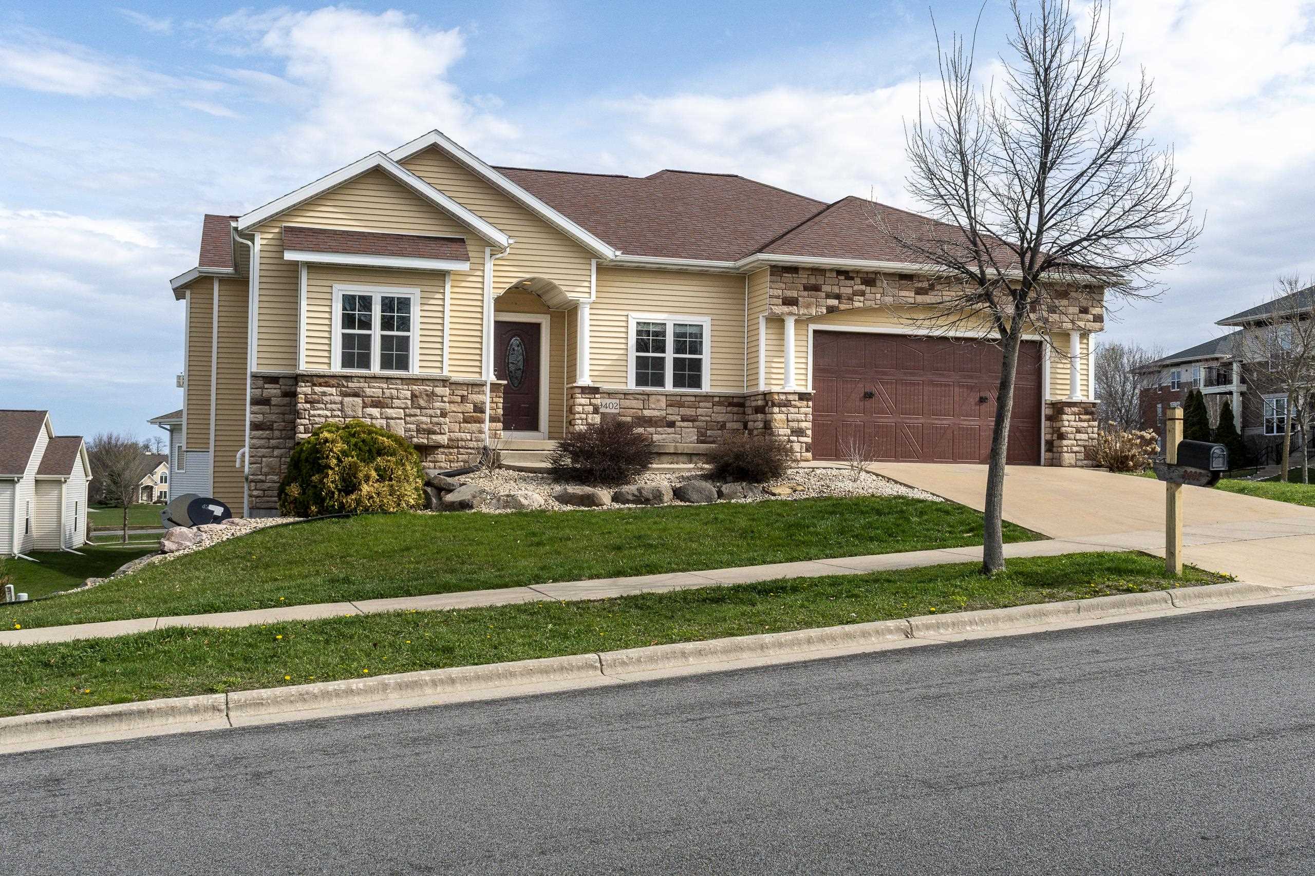 9402 Silverstone Lane