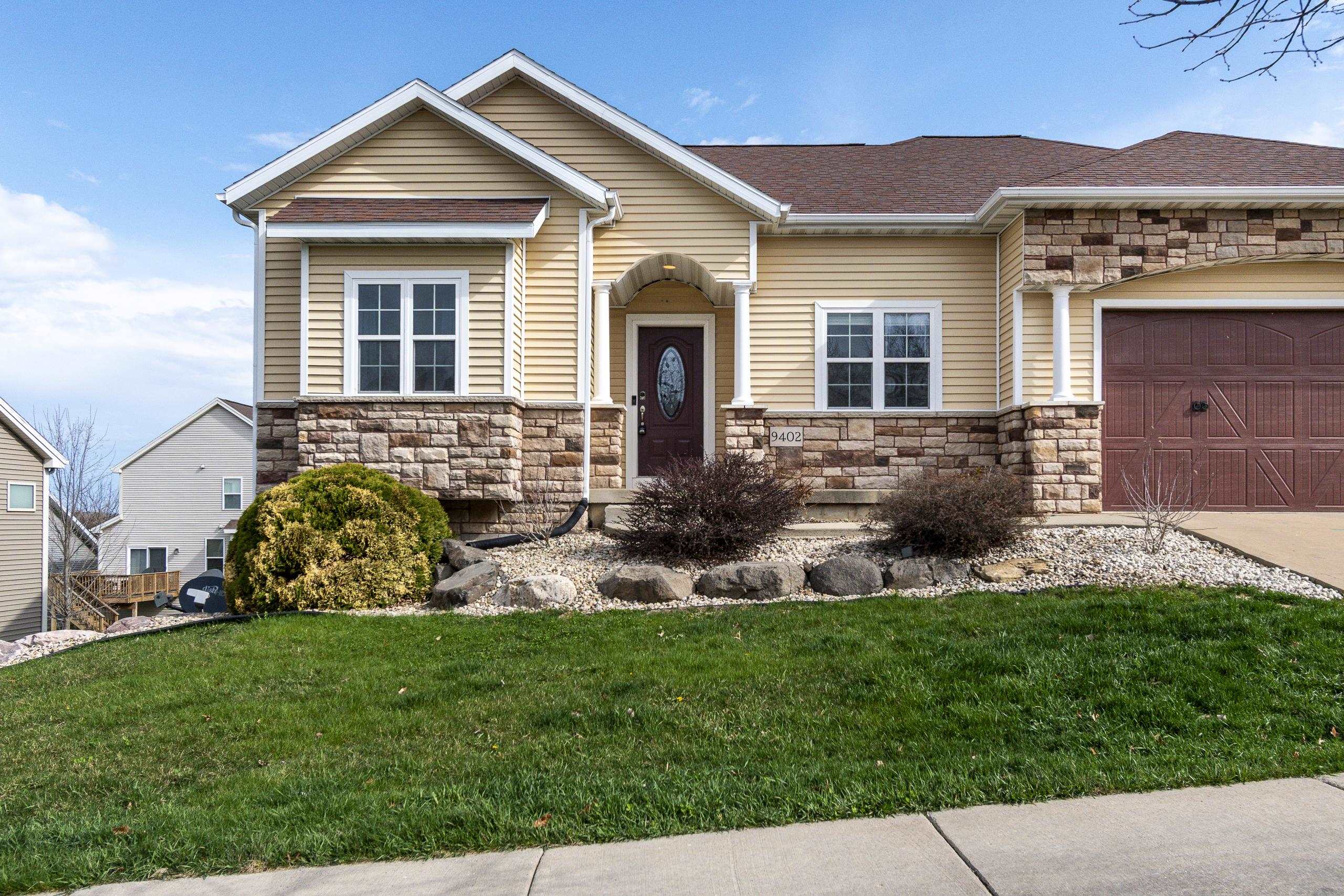 9402 Silverstone Lane