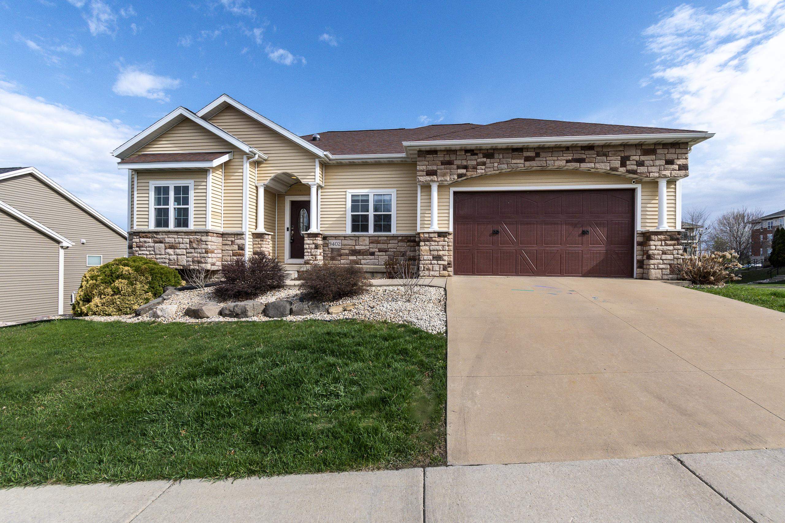 9402 Silverstone Lane