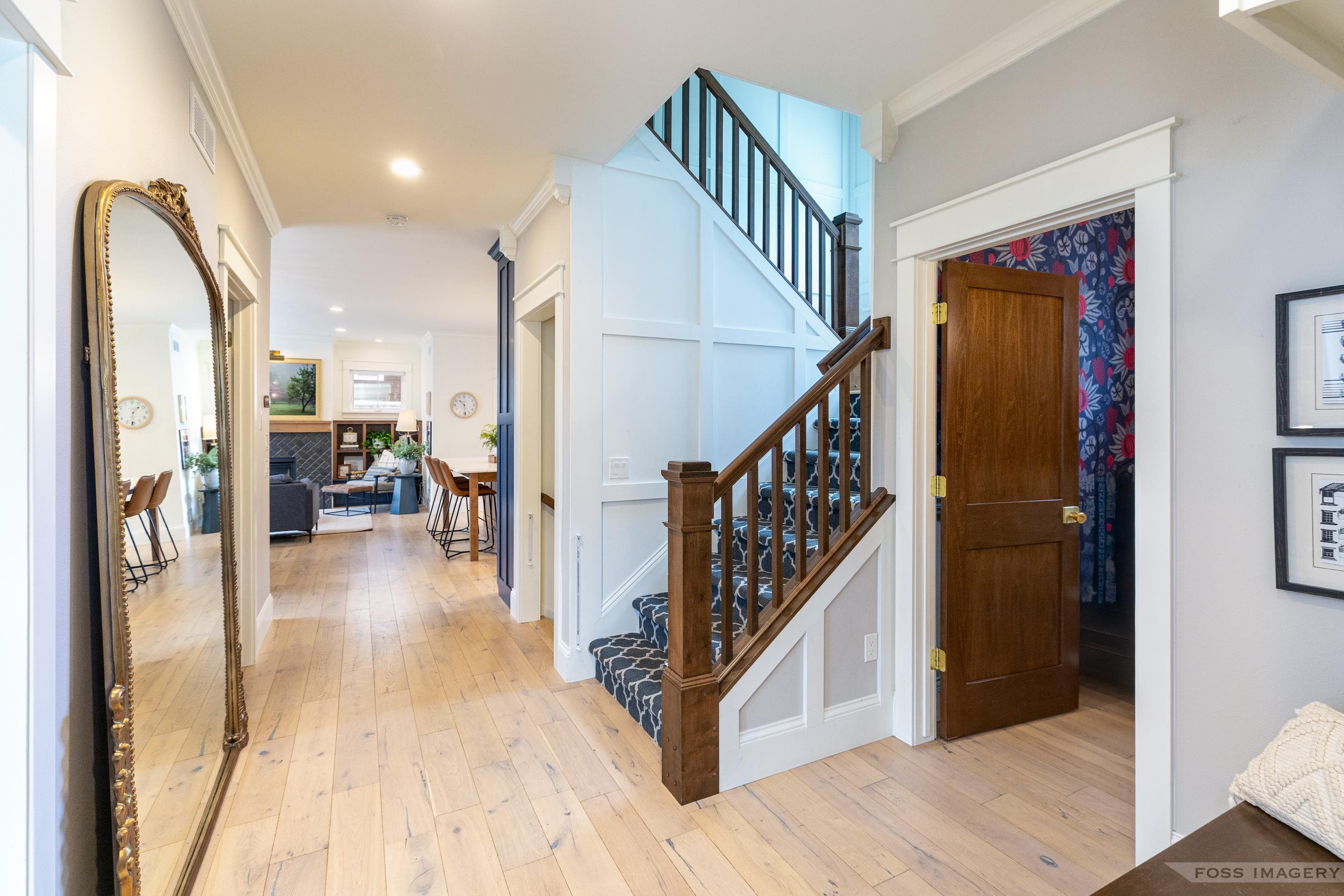 28 N Baldwin Street