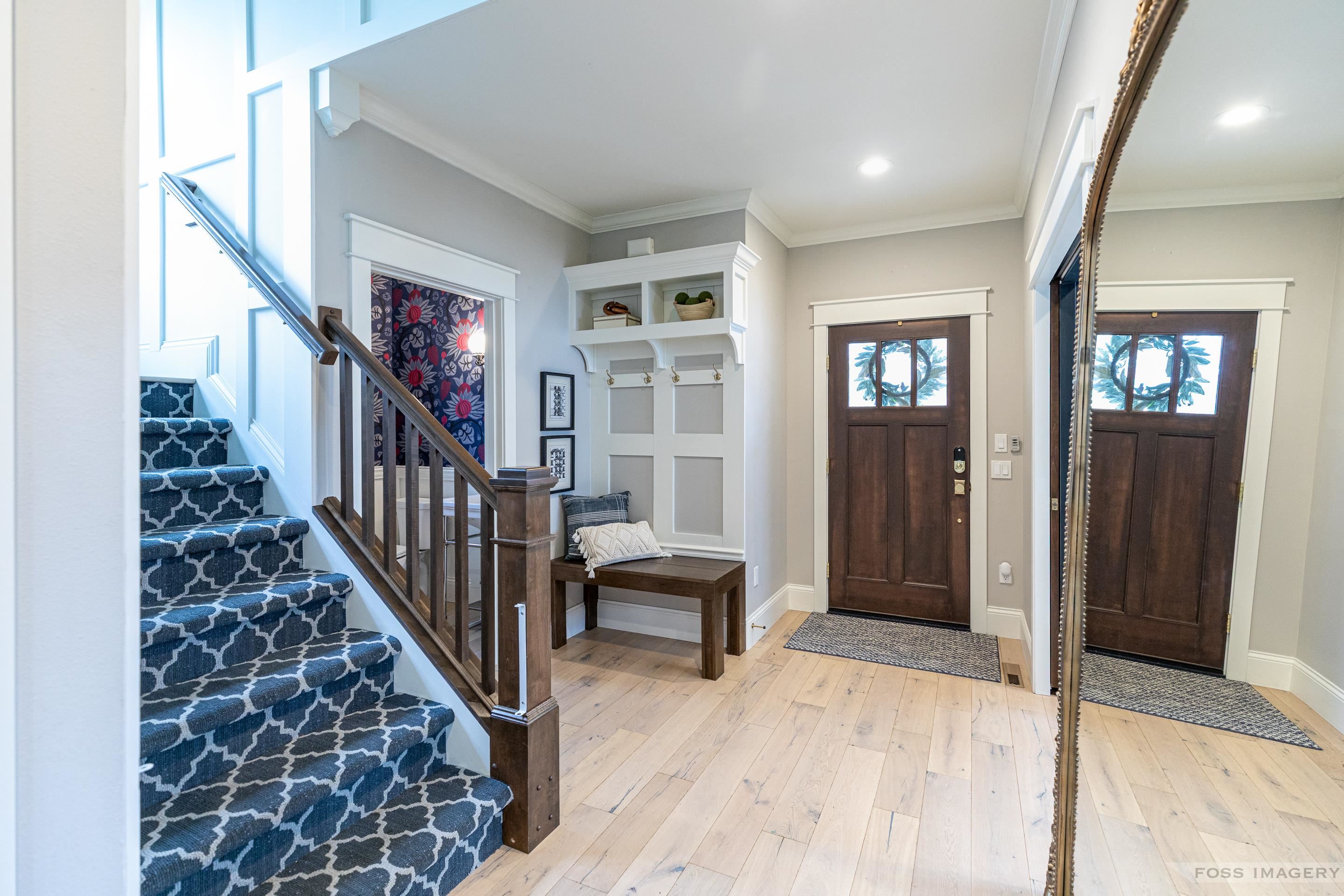 28 N Baldwin Street