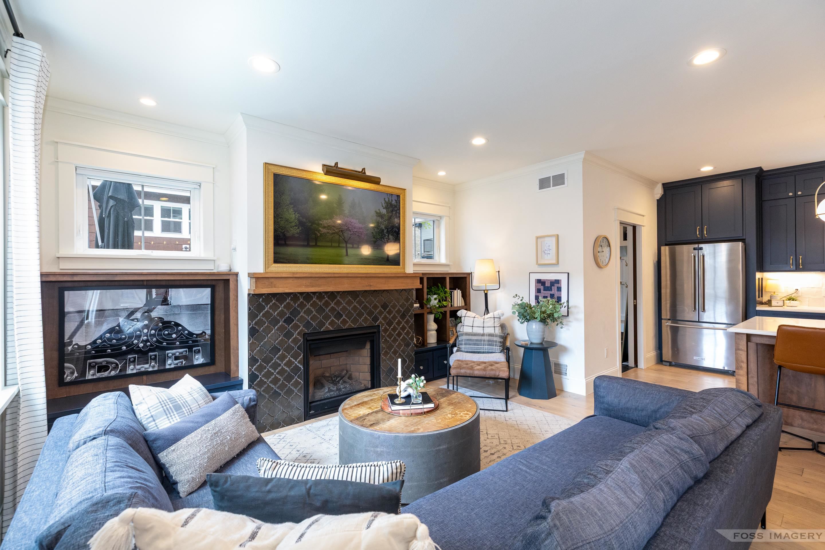 28 N Baldwin Street