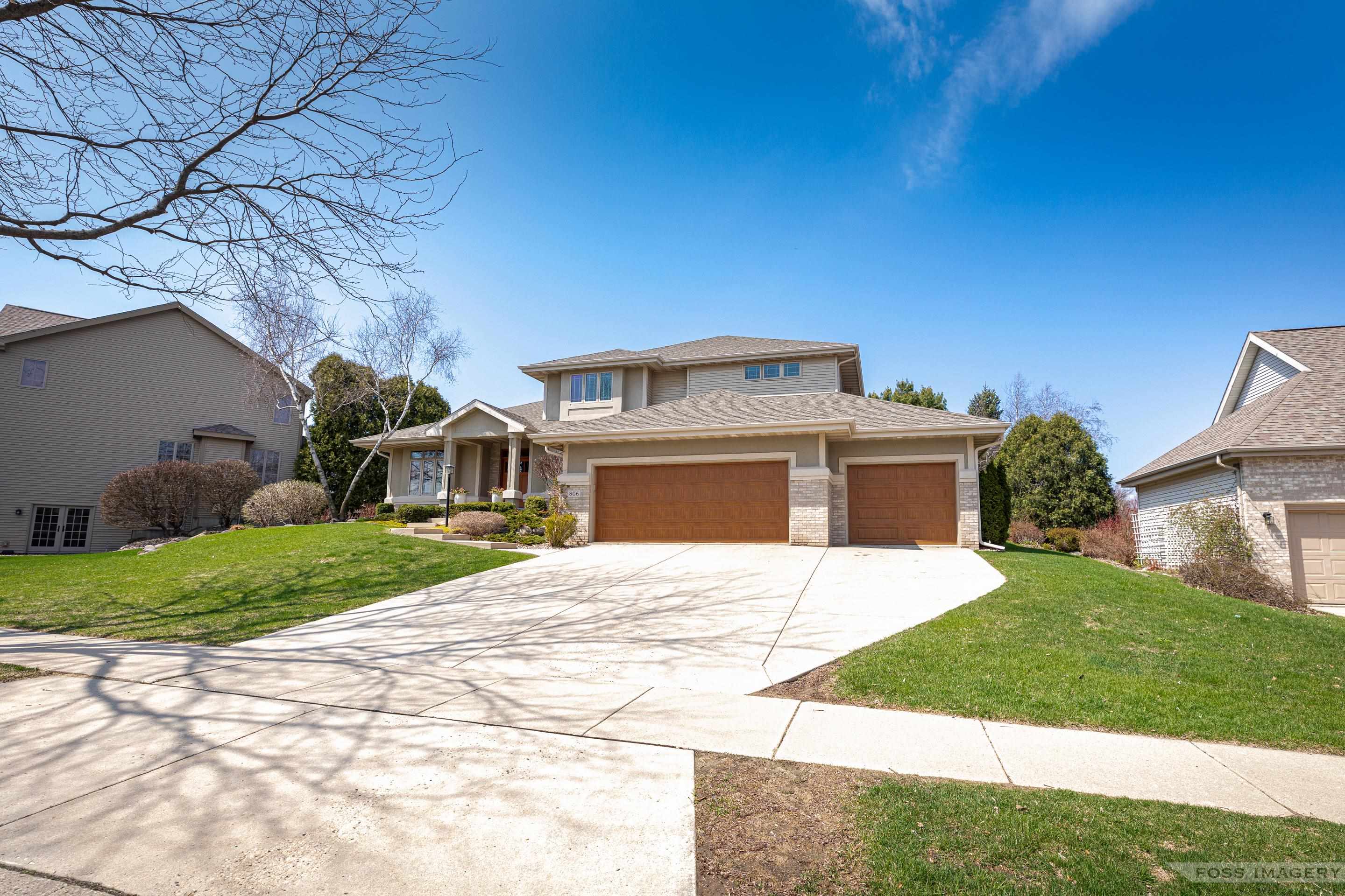 806 Stagecoach Trail