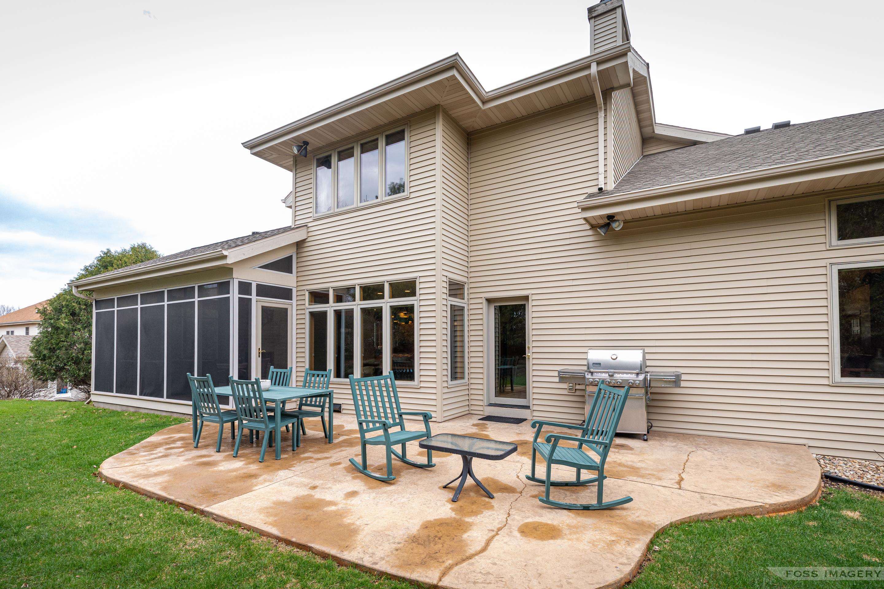 806 Stagecoach Trail