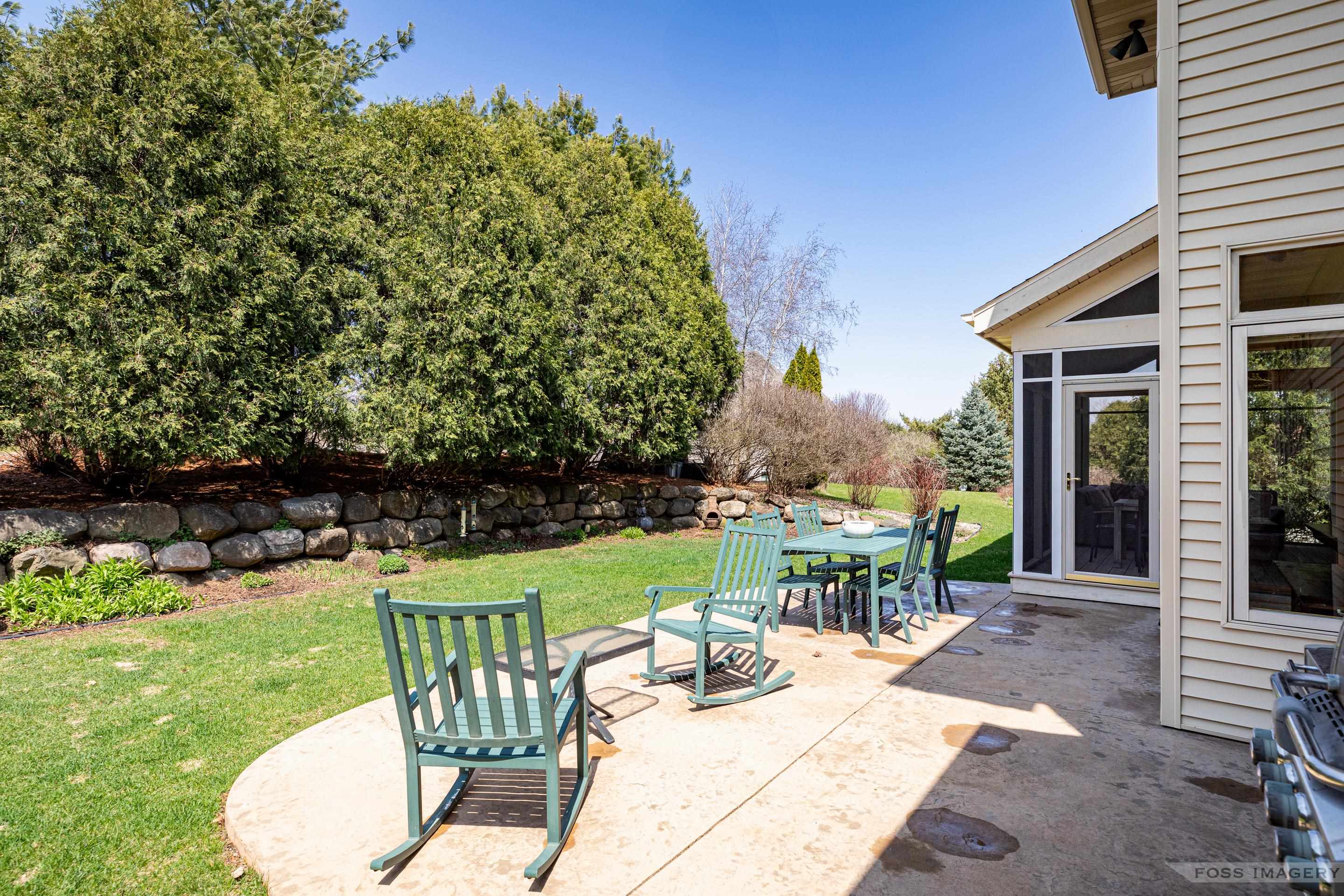 806 Stagecoach Trail