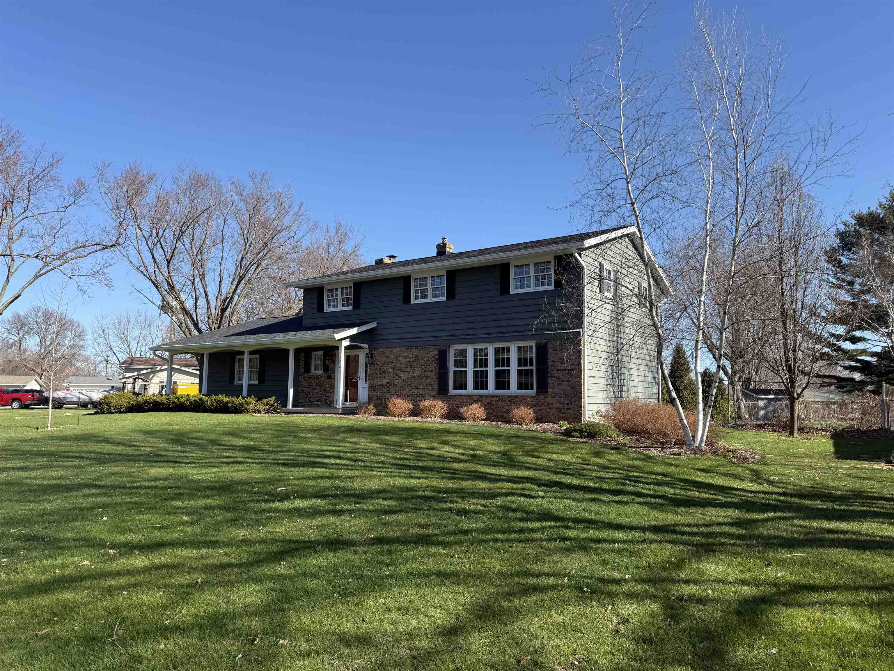 723 William Drive