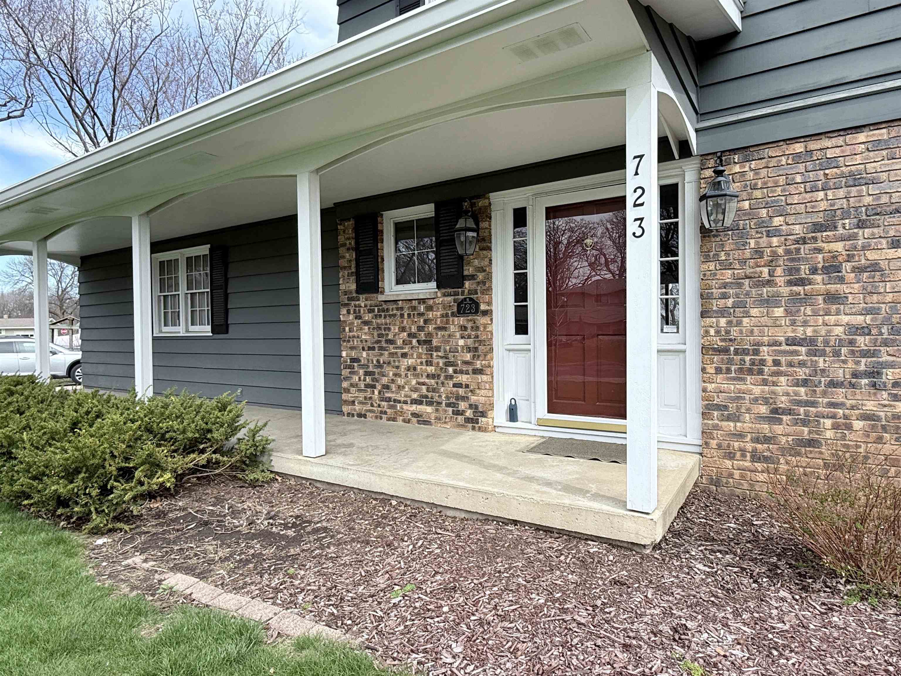 723 William Drive