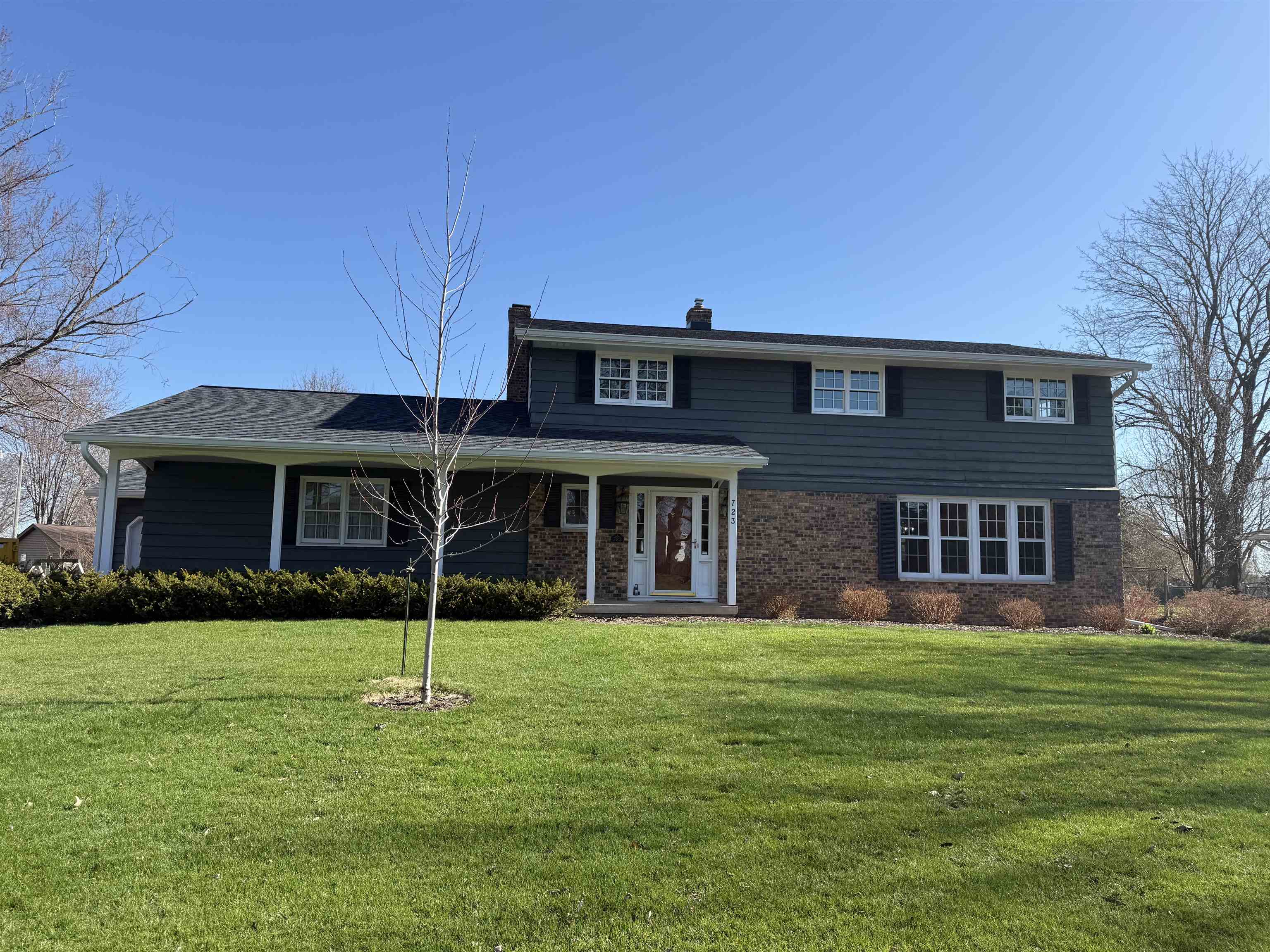 723 William Drive