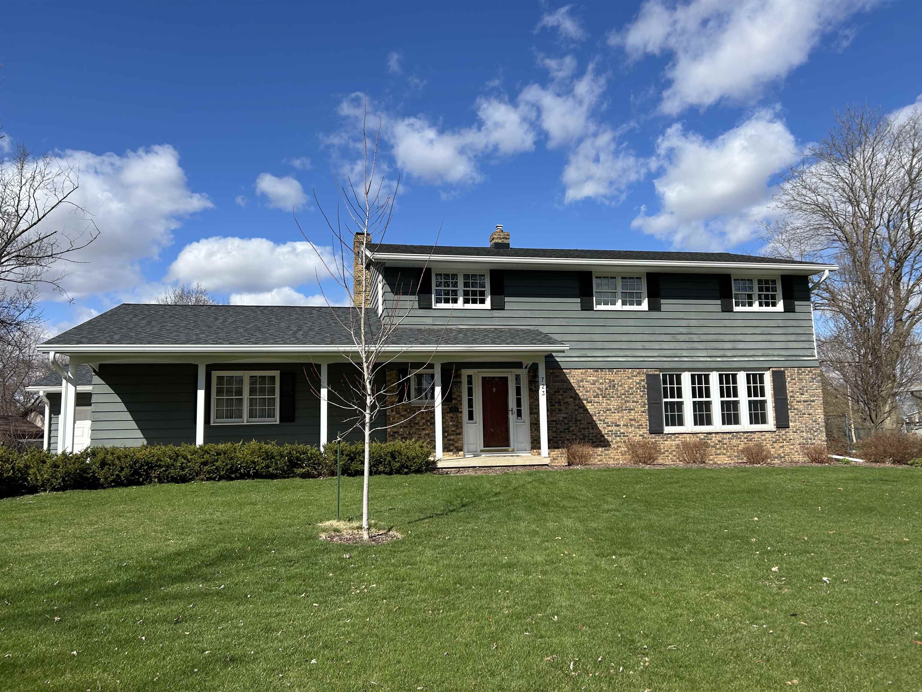 723 William Drive