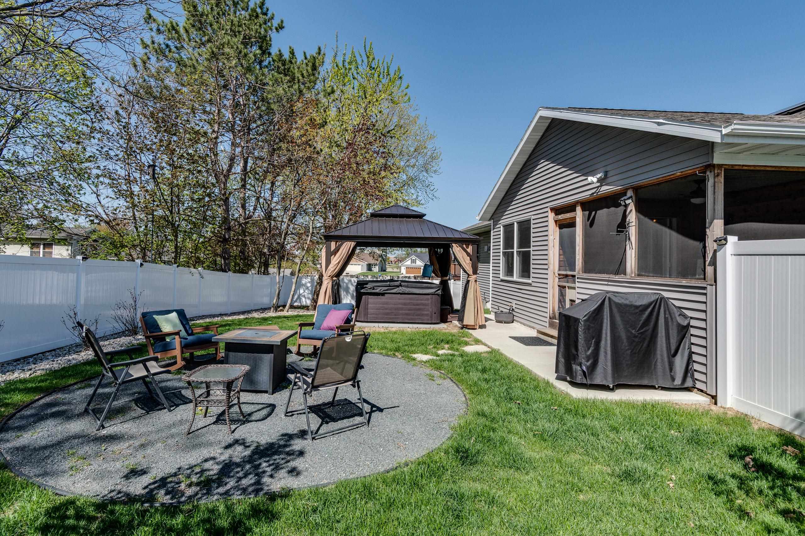 274 Stoddard Drive