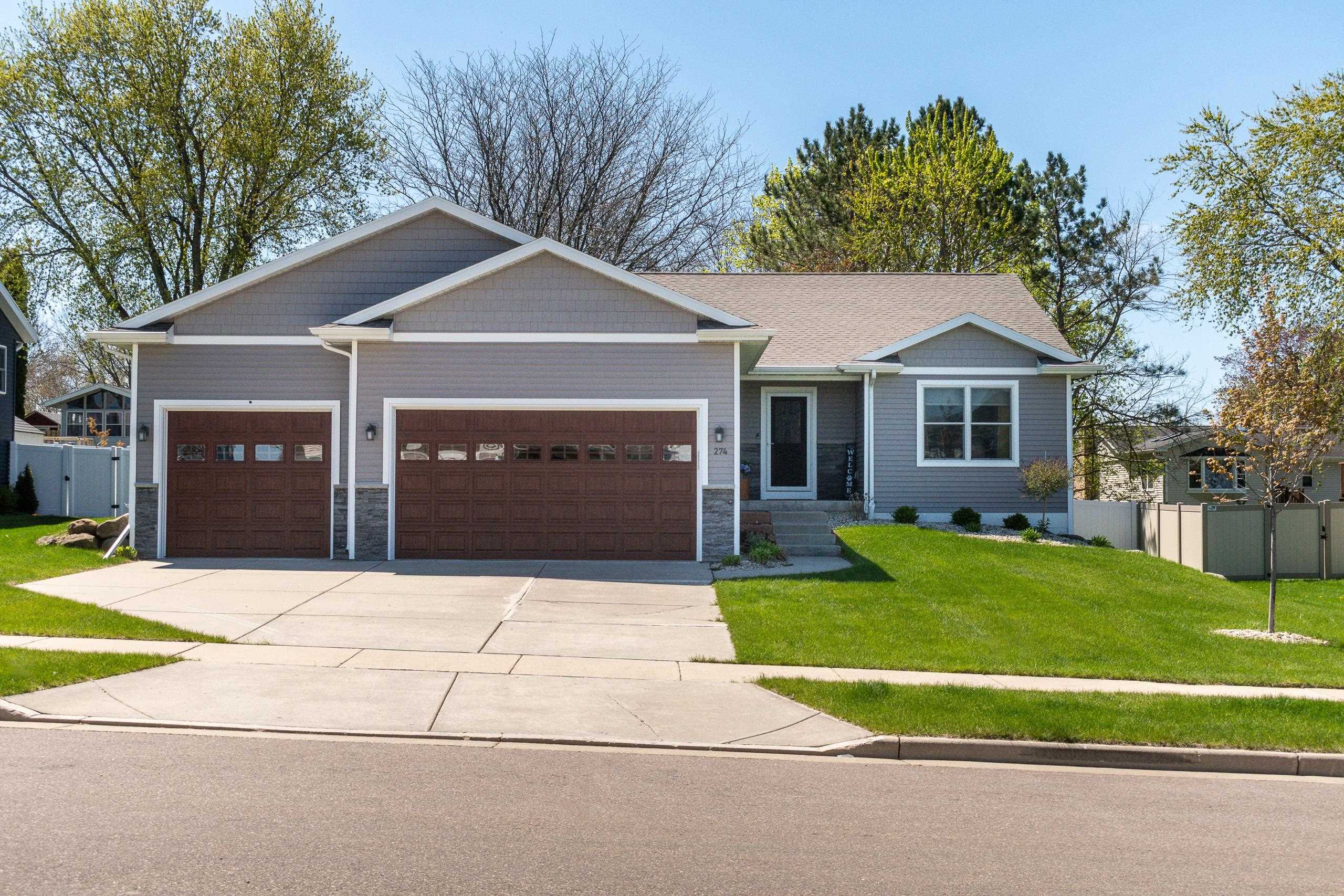 274 Stoddard Drive