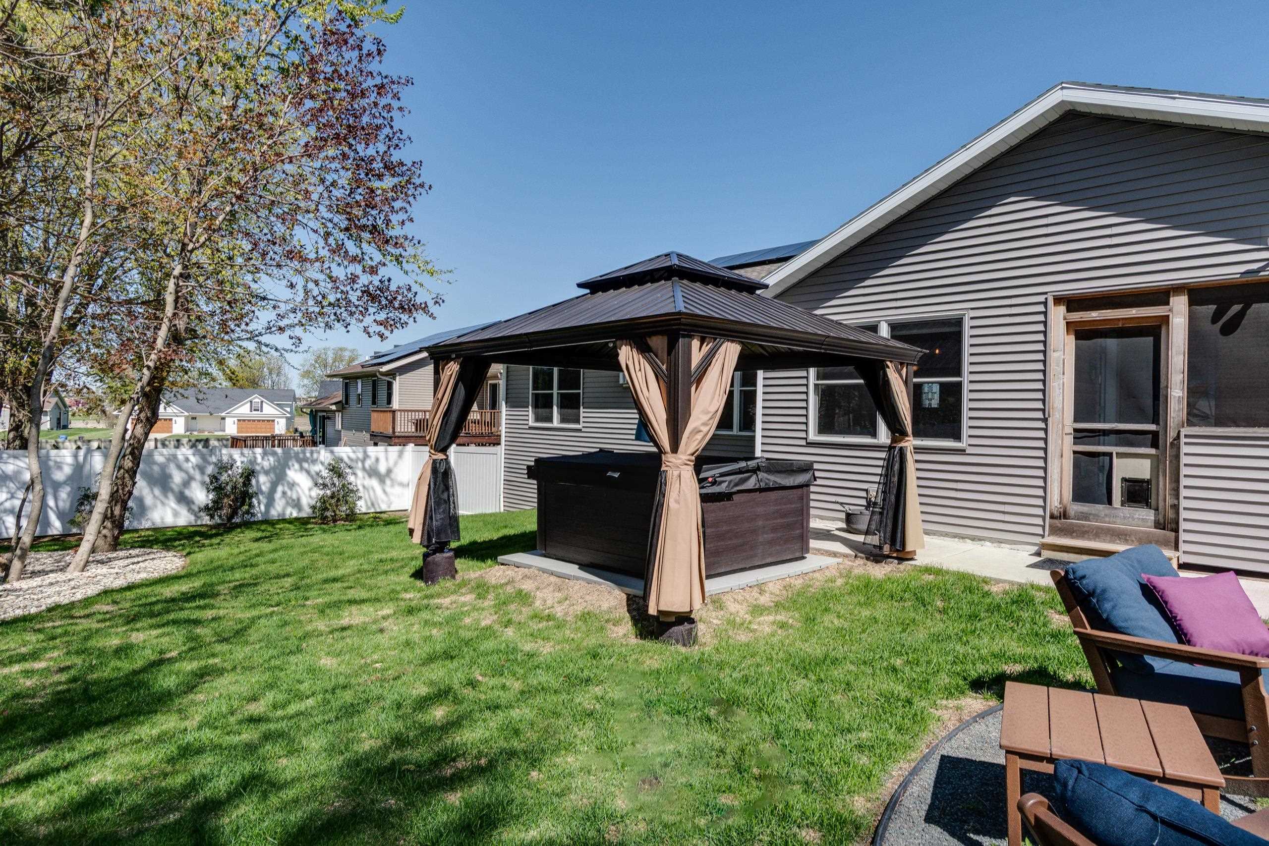 274 Stoddard Drive