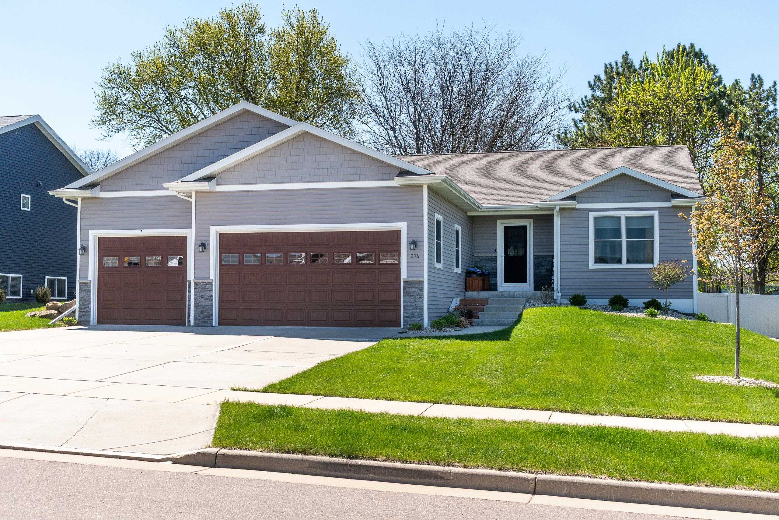 274 Stoddard Drive