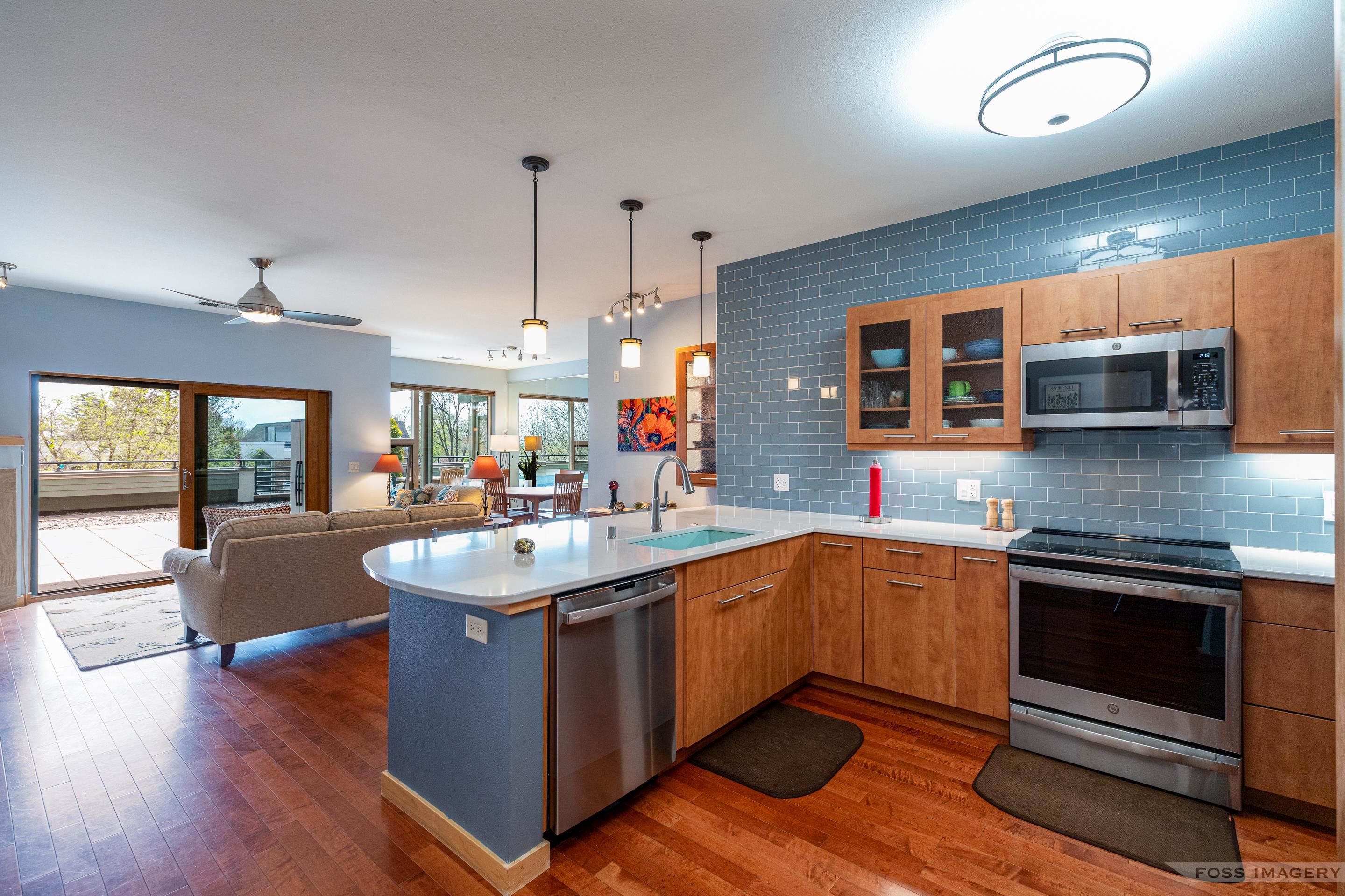 555 S Midvale Boulevard 222