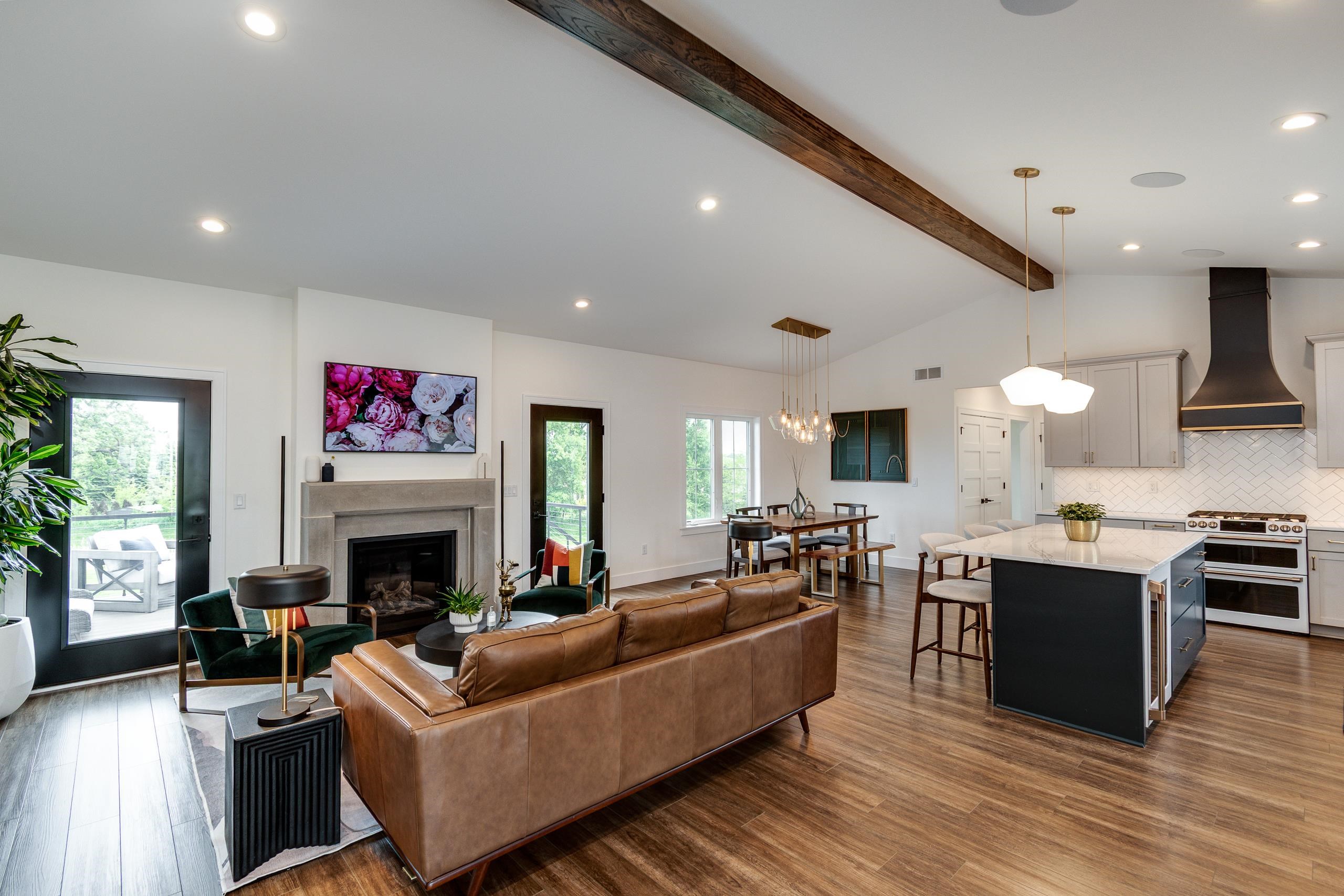 2515 Bass Road
