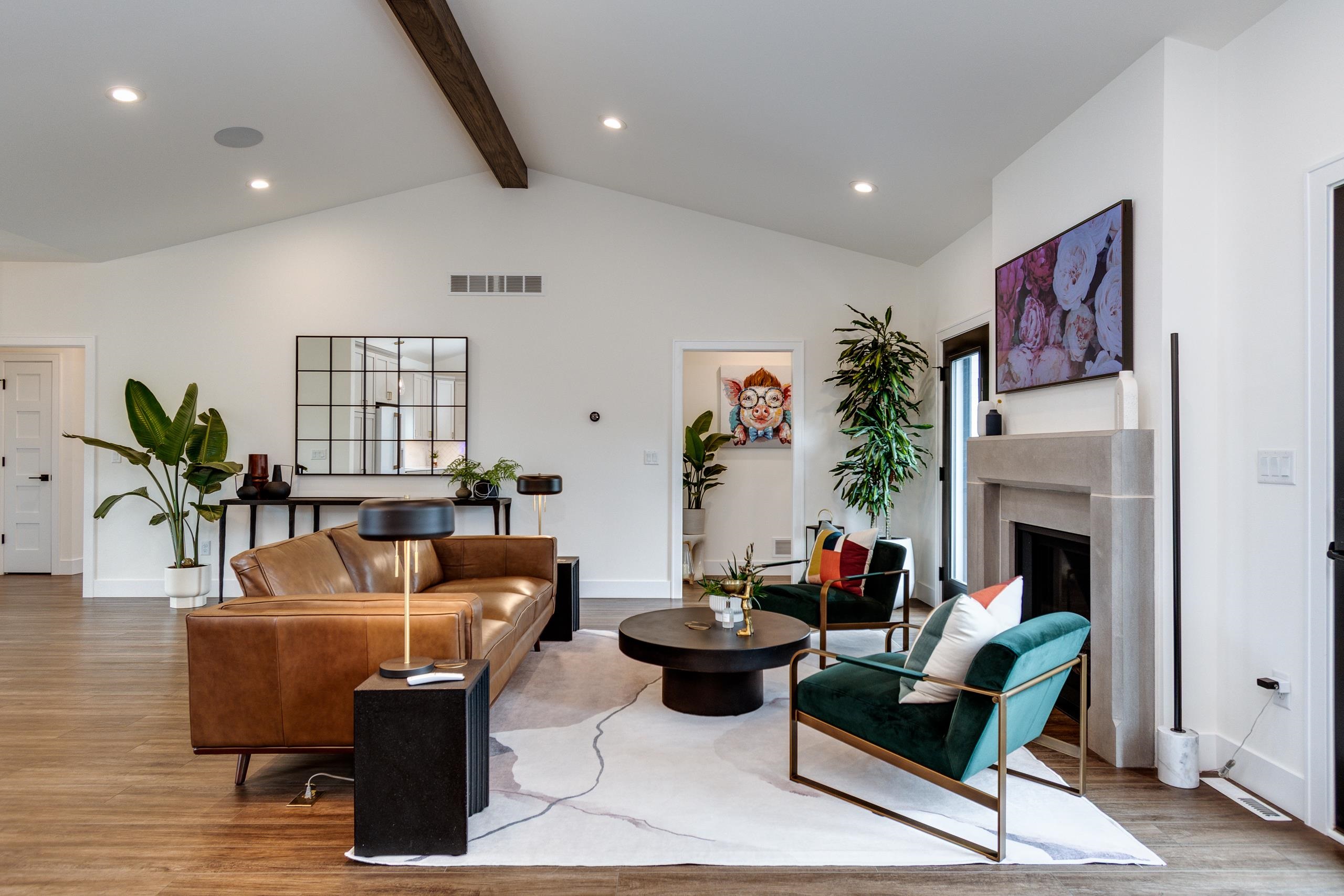 2515 Bass Road