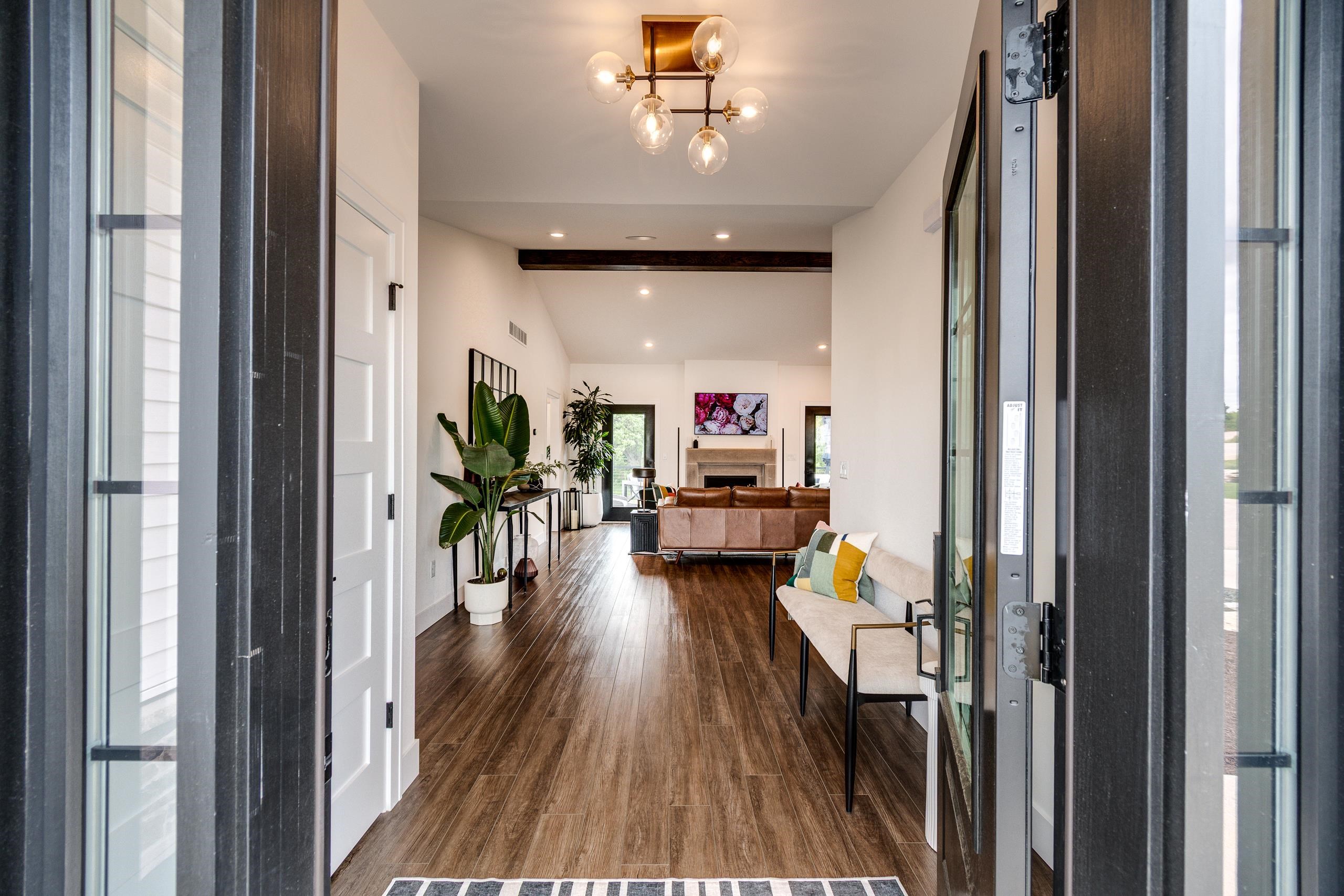 2515 Bass Road