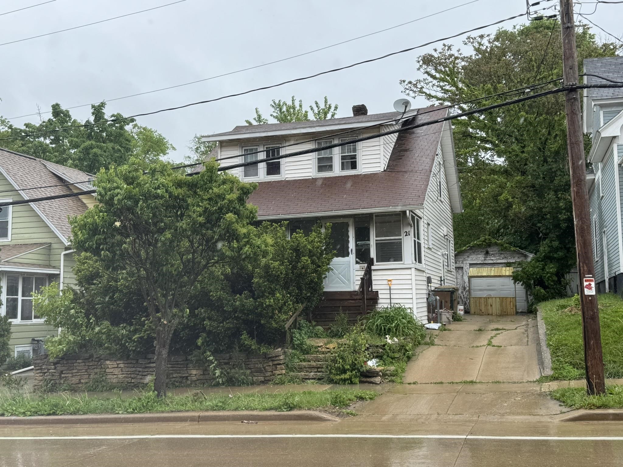 21 N 1st Street