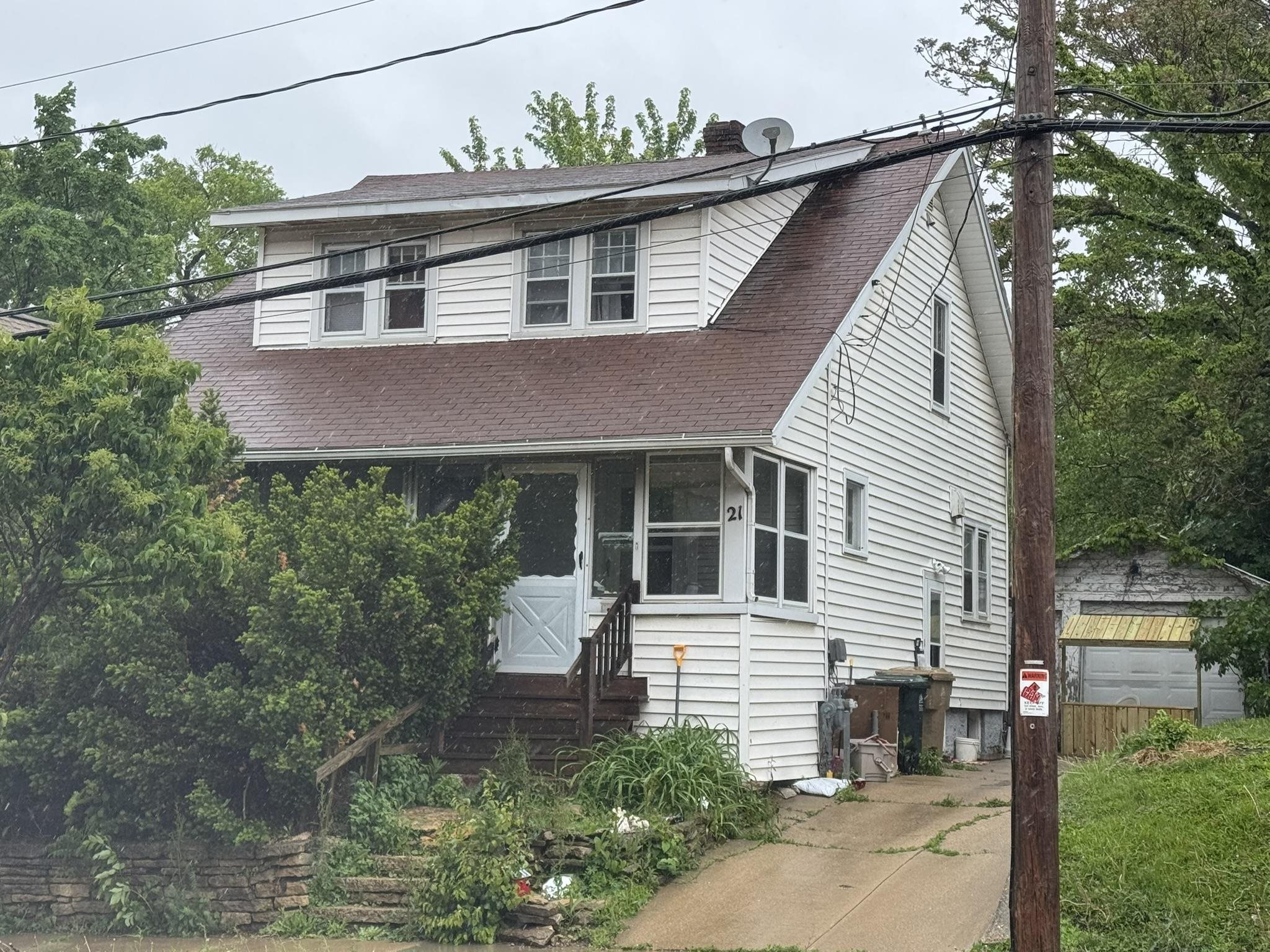 21 N 1st Street
