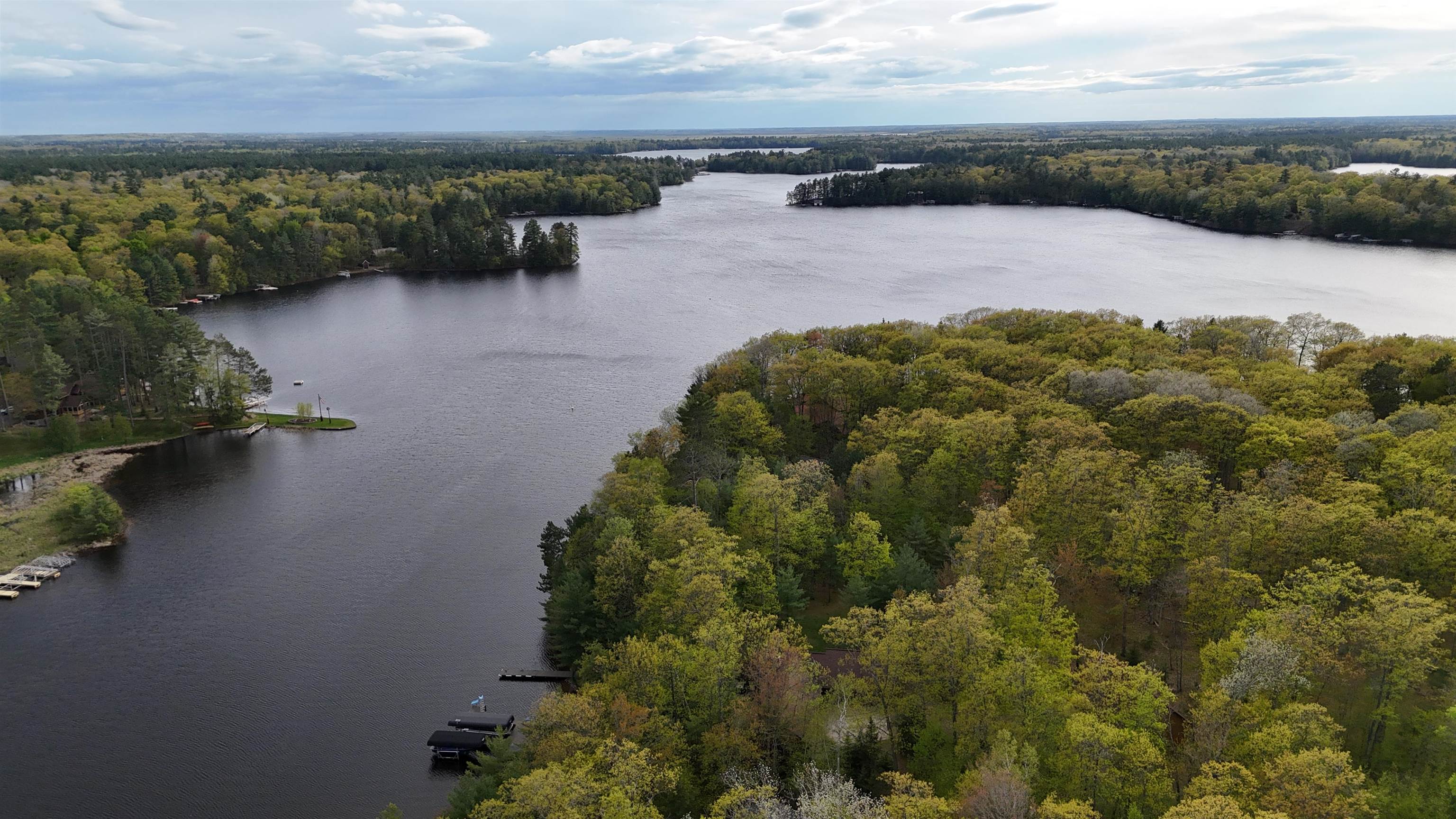 12711 Wind Point Road