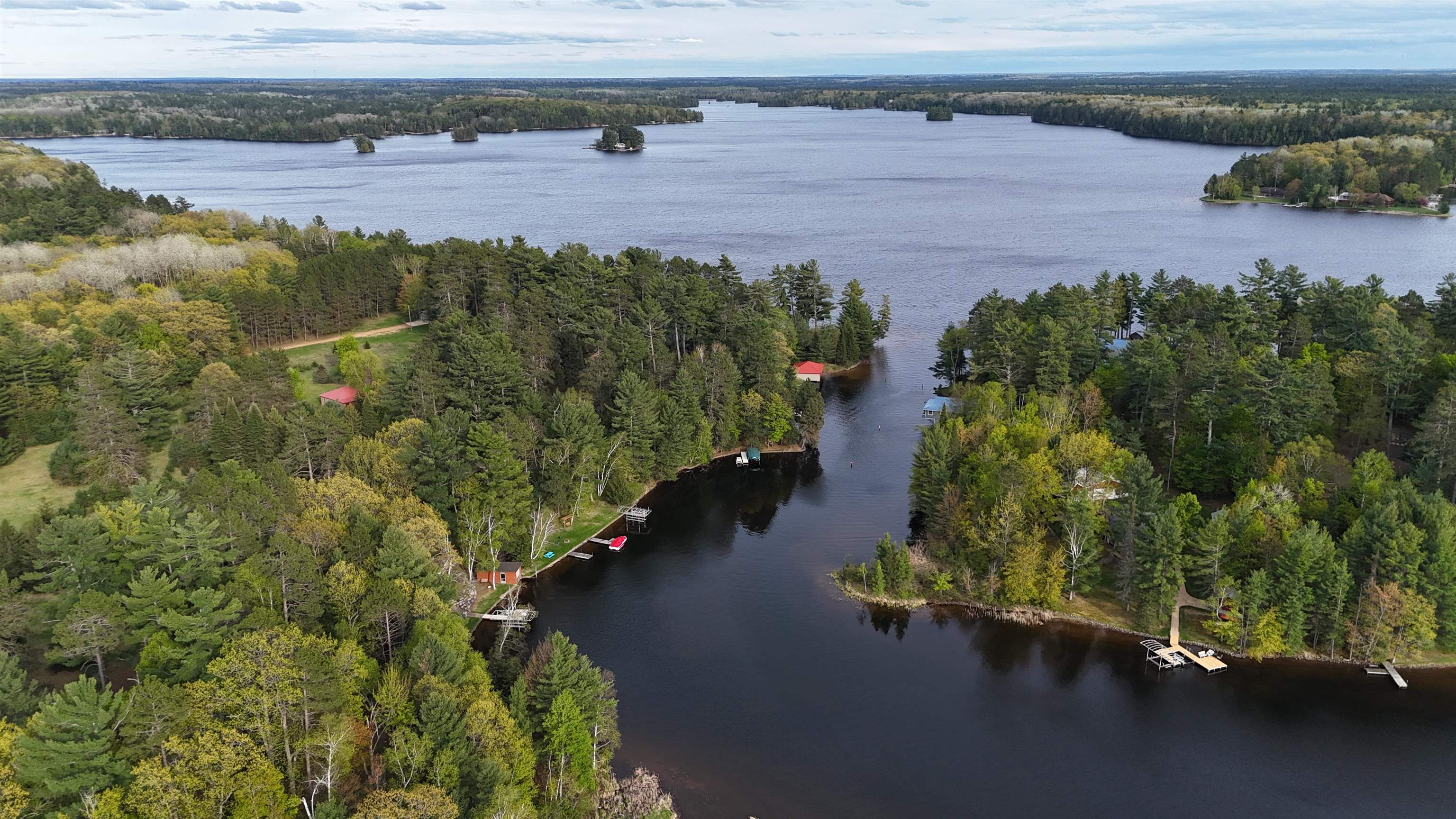 12711 Wind Point Road