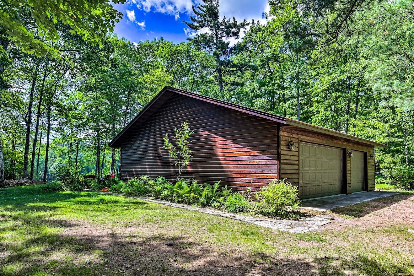 12711 Wind Point Road