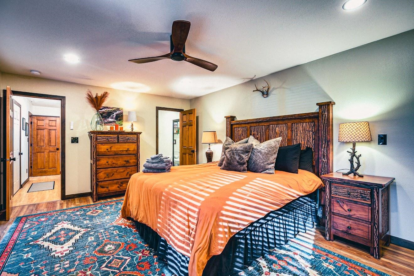 12711 Wind Point Road