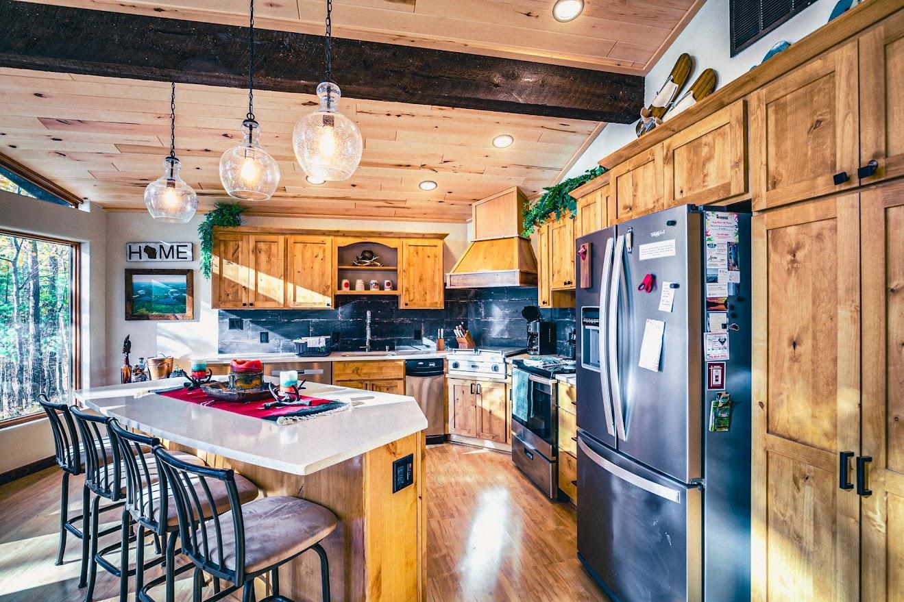 12711 Wind Point Road