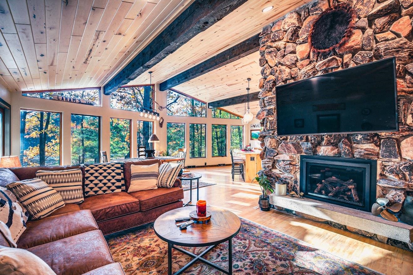 12711 Wind Point Road