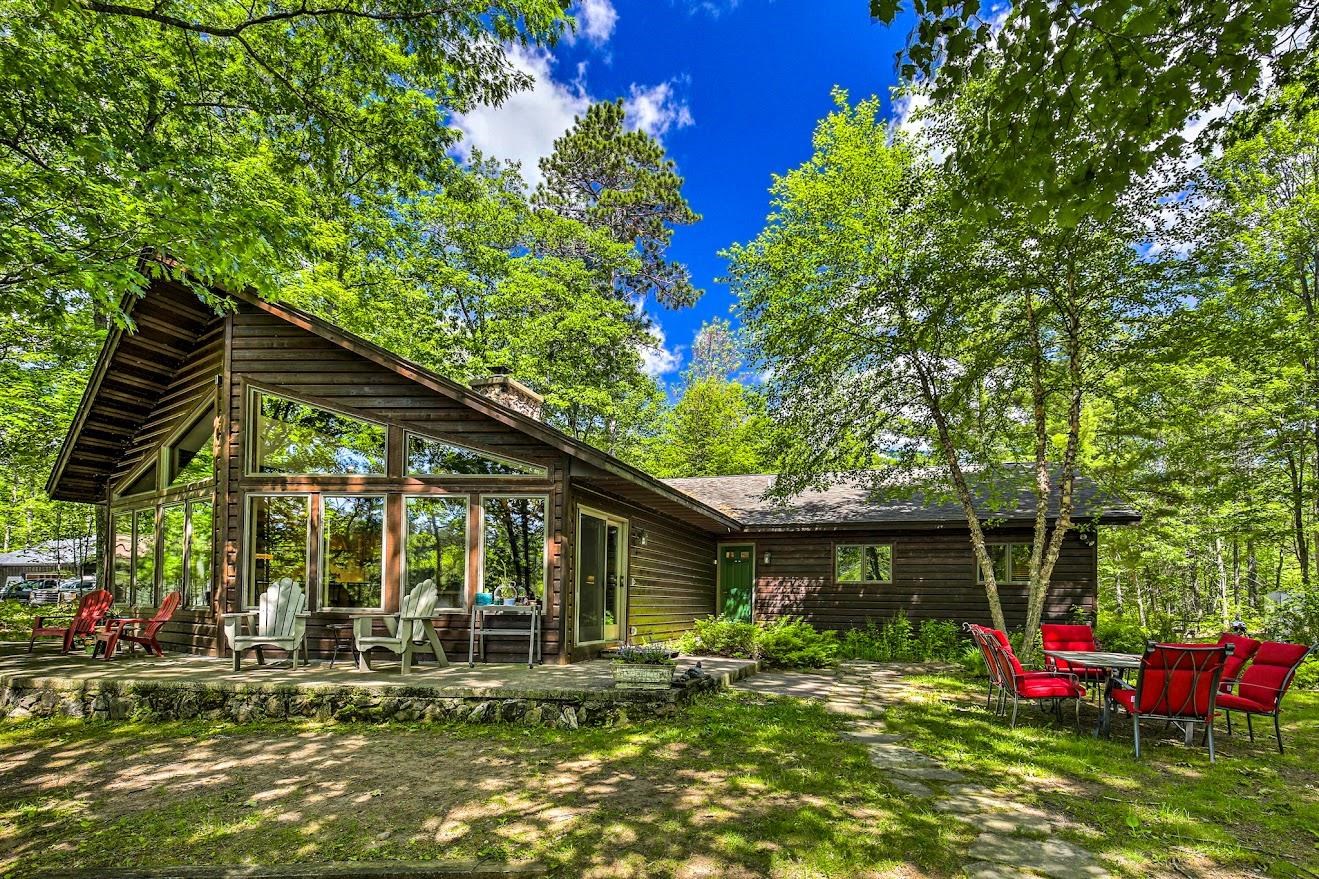 12711 Wind Point Road